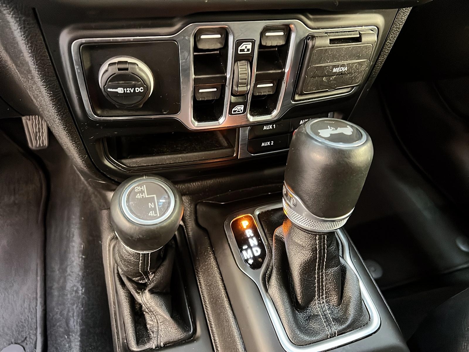 Jeep Wrangler 2024 - Image #13