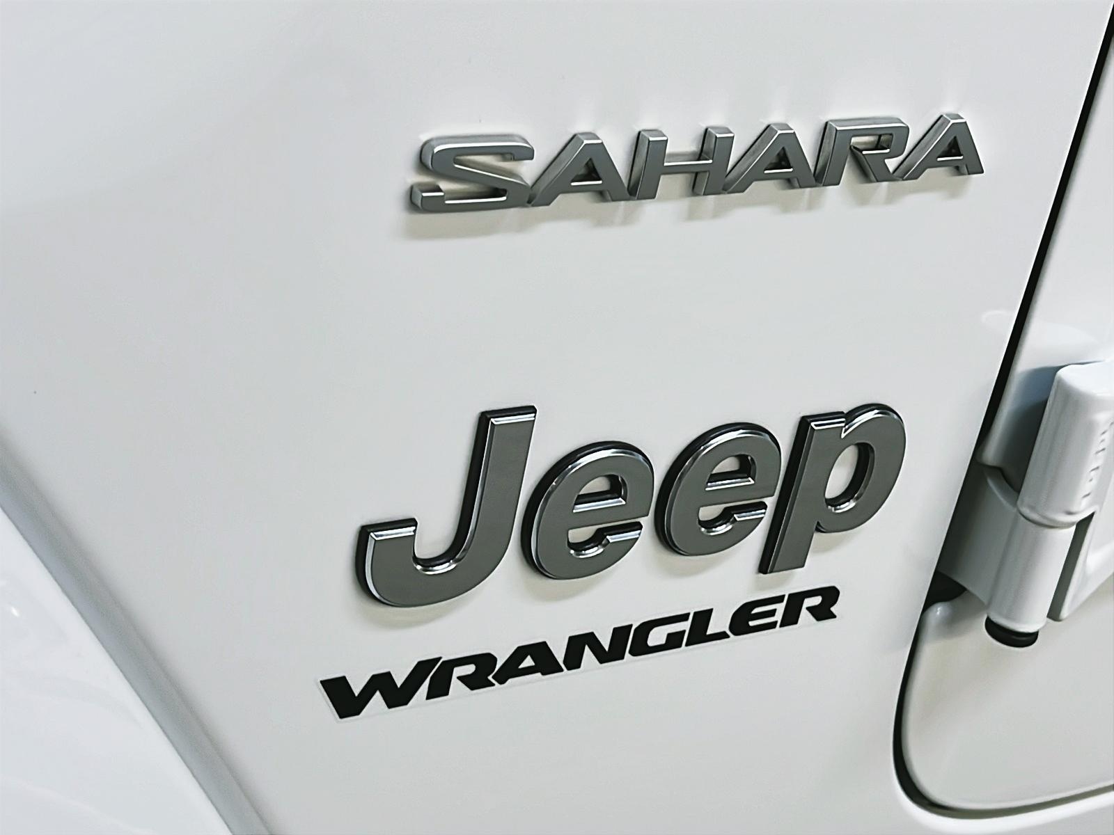 Jeep Wrangler 2024 - Image #27