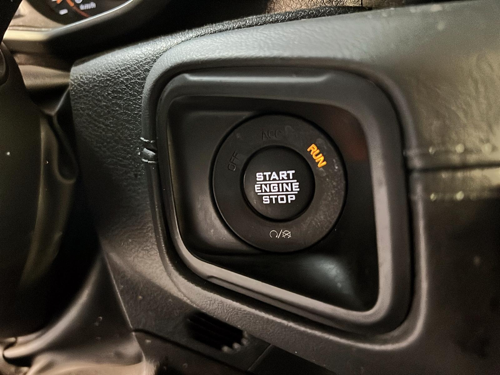 Jeep Wrangler SAHARA 4 PORTES CUIR NAV 4X4 2024 - image #18