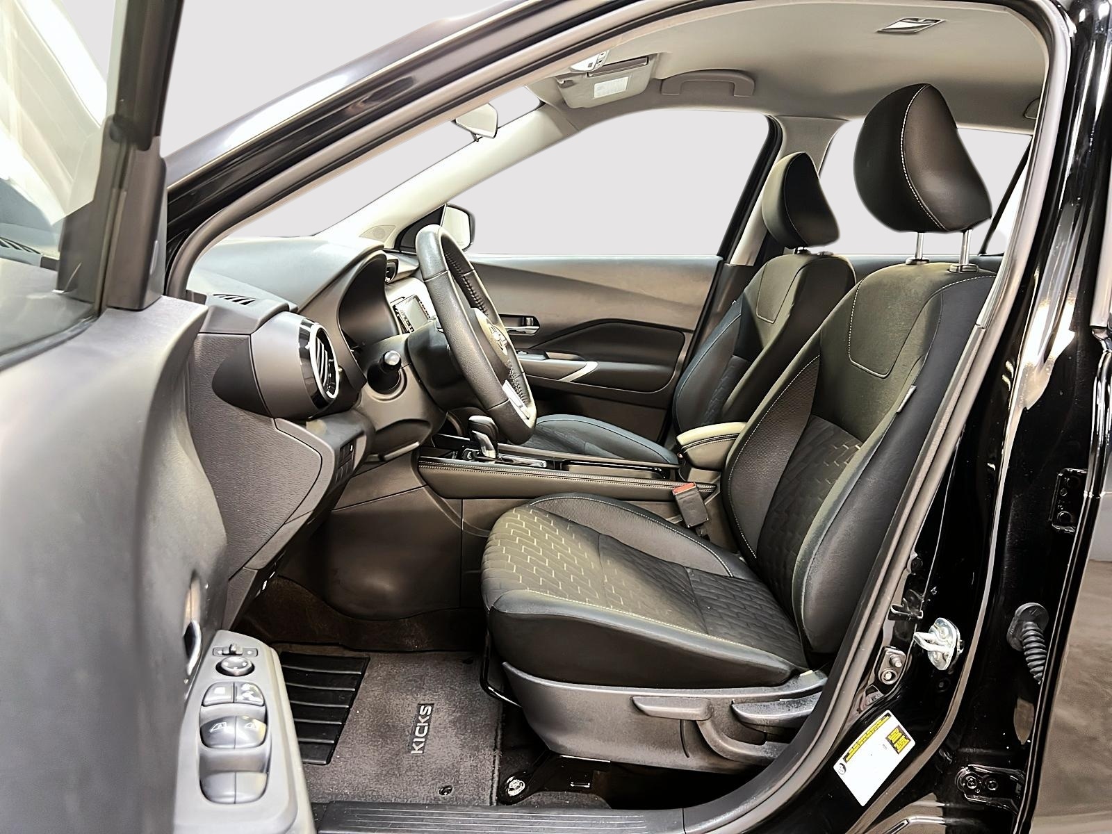 Nissan Kicks 2023 - Image #7