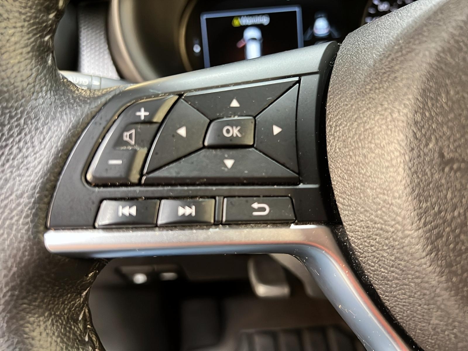 Nissan Kicks 2023 - Image #19