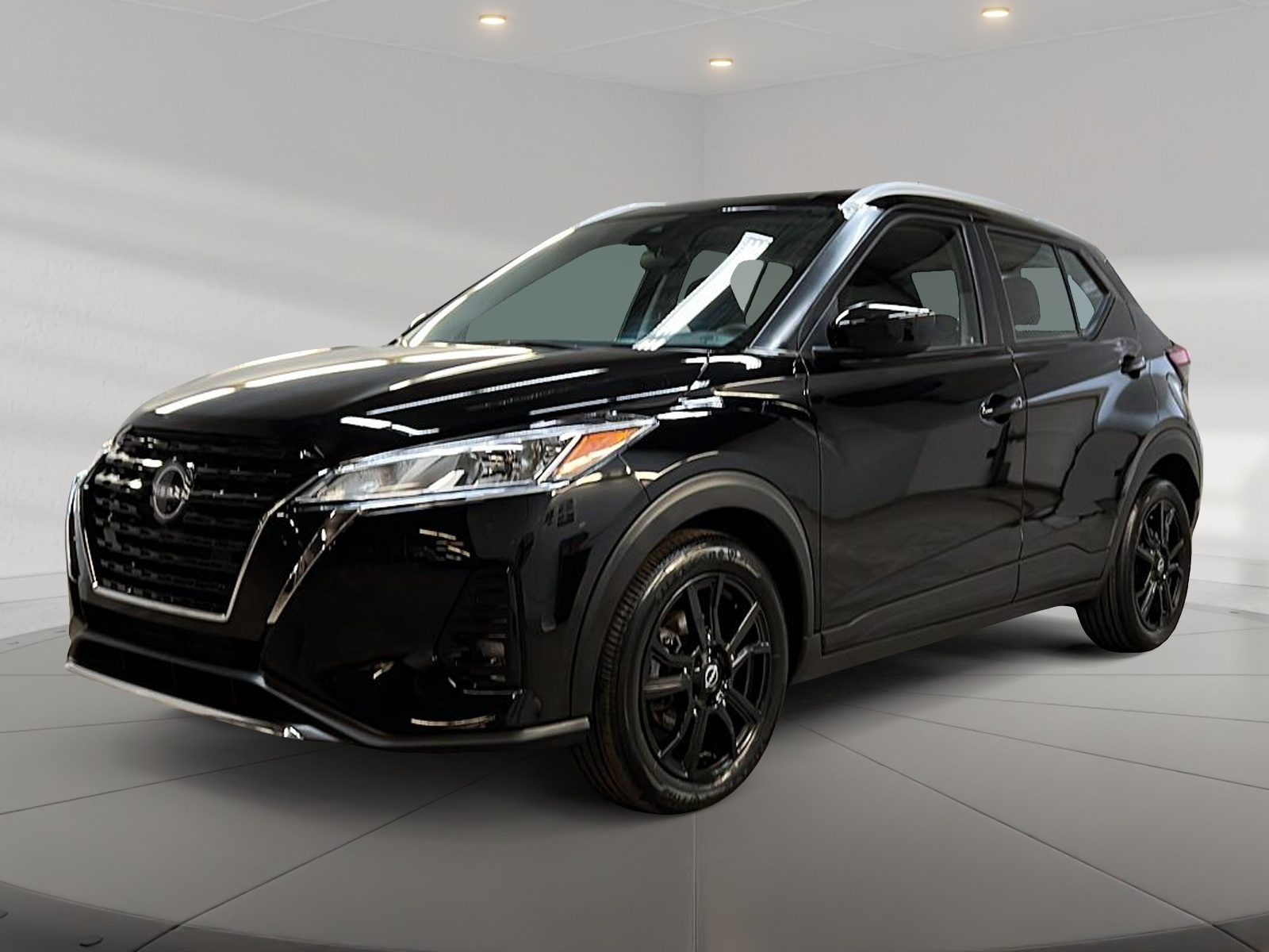 Nissan Kicks 2023 - Image #1