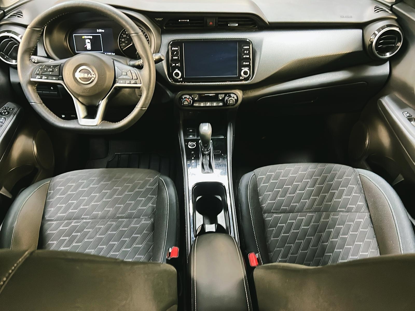 Nissan Kicks SV SPECIAL EDITION 2023 - image #10