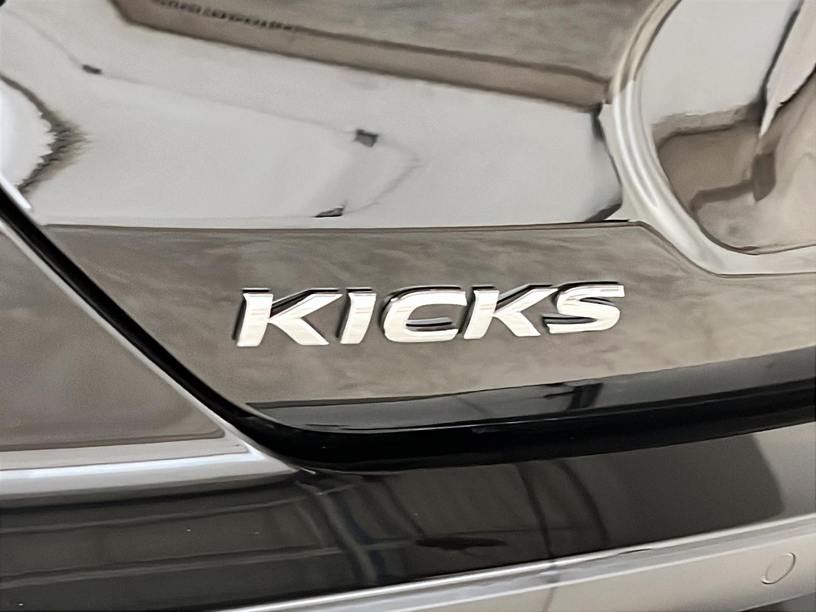 Nissan Kicks SV SPECIAL EDITION 2023 - image #24