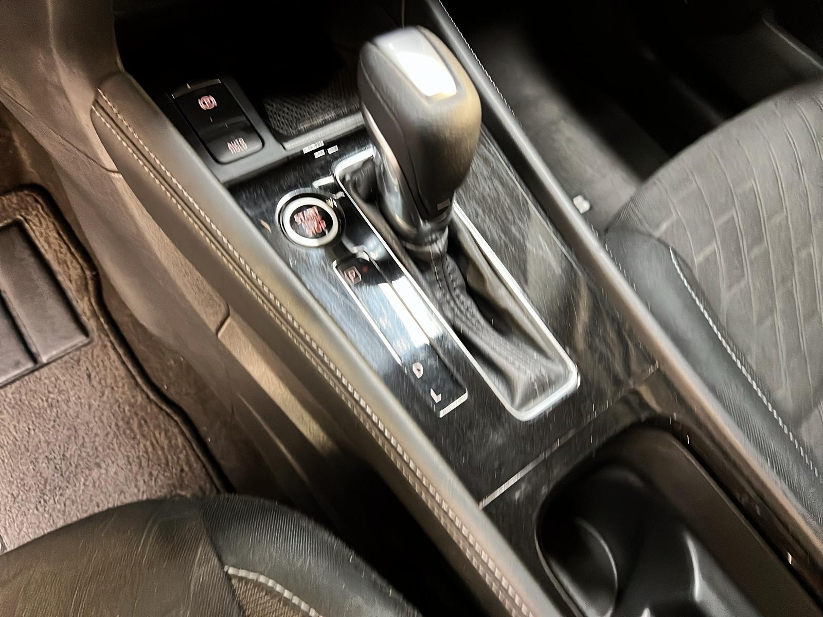 Nissan Kicks SV SPECIAL EDITION 2023 - image #13