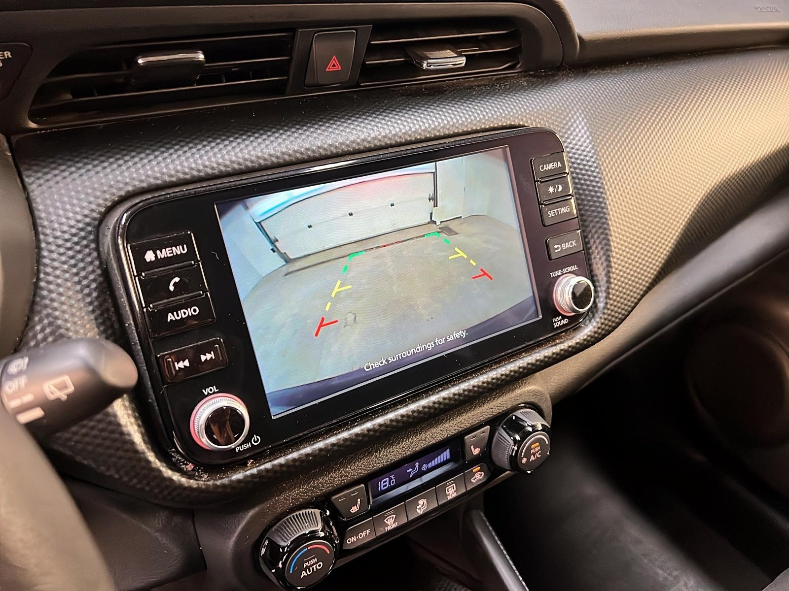 Nissan Kicks 2023 - Image #16