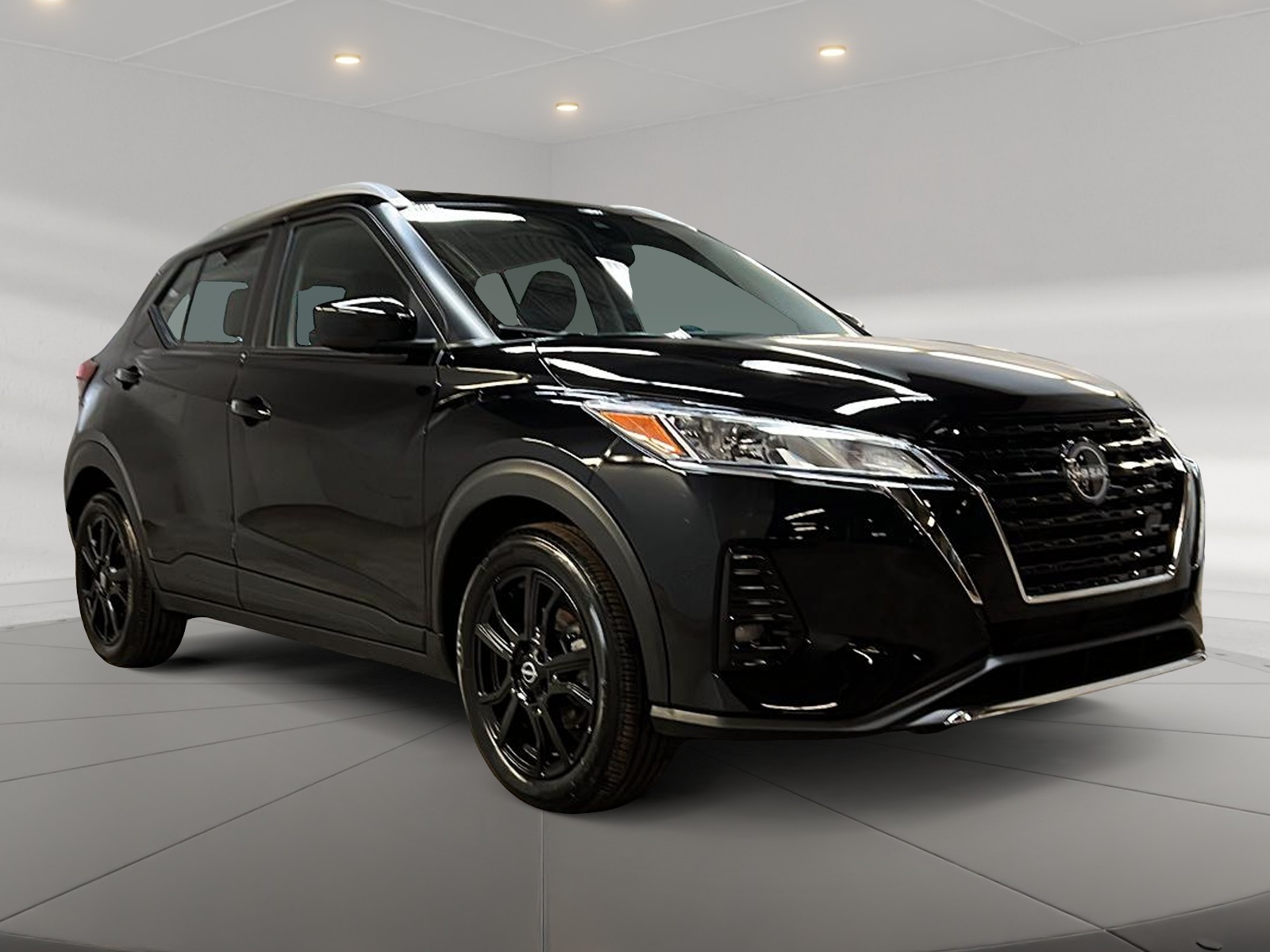 Nissan Kicks SV SPECIAL EDITION 2023 - image #3