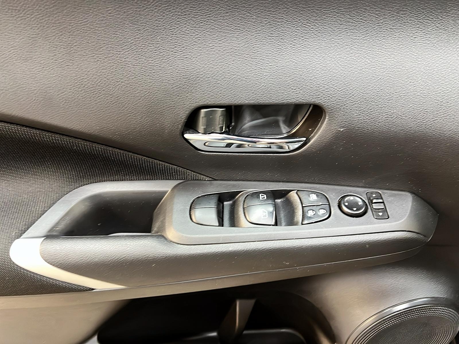 Nissan Kicks 2023 - Image #21