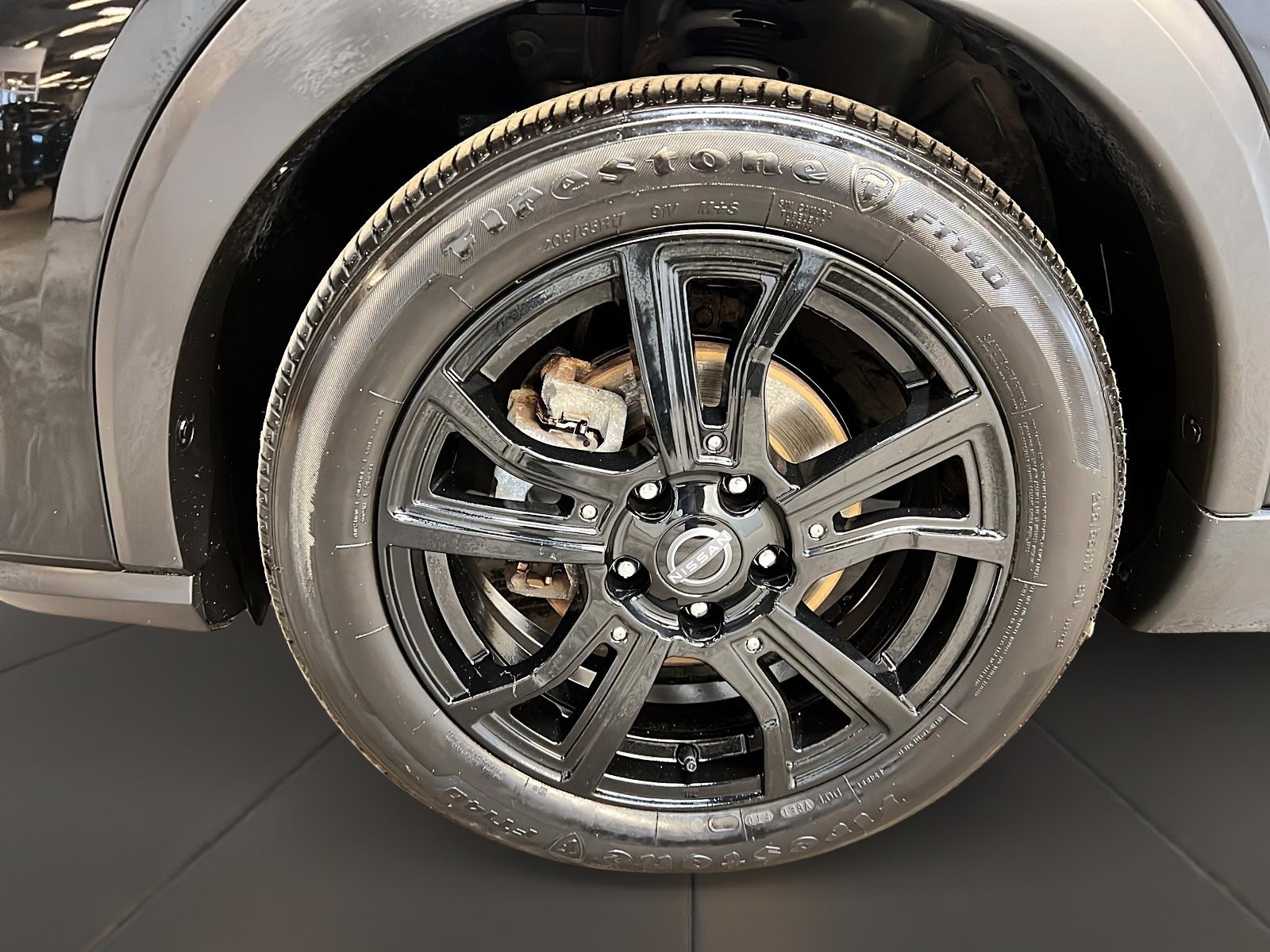 Nissan Kicks SV SPECIAL EDITION 2023 - image #26