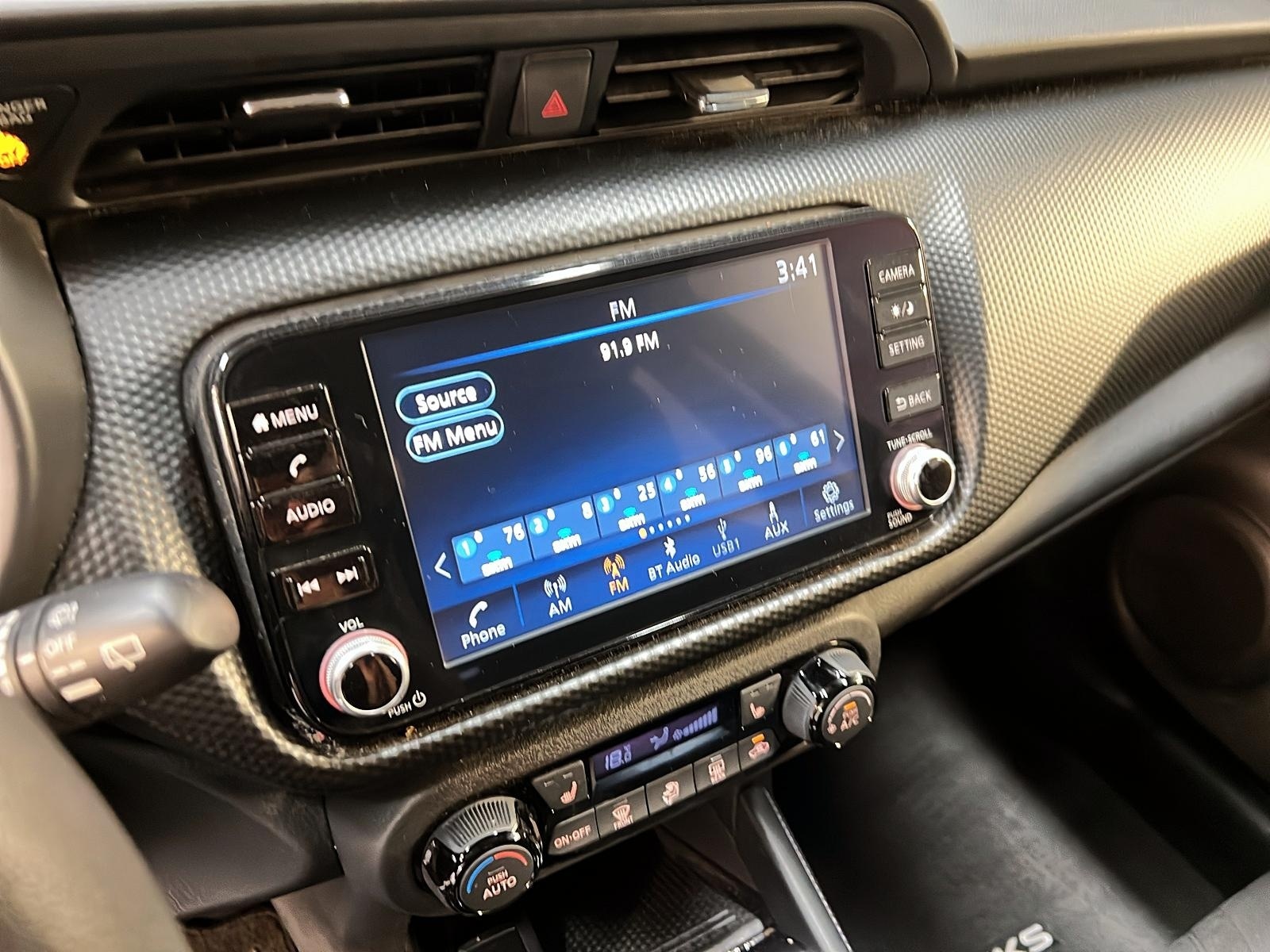 Nissan Kicks 2023 - Image #15
