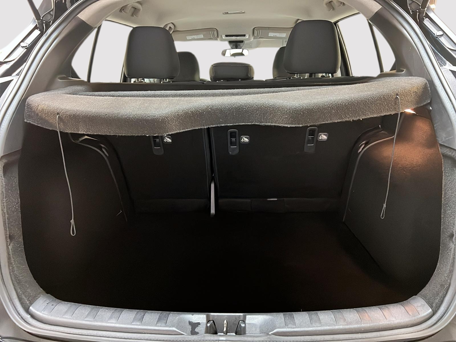 Nissan Kicks 2023 - Image #12