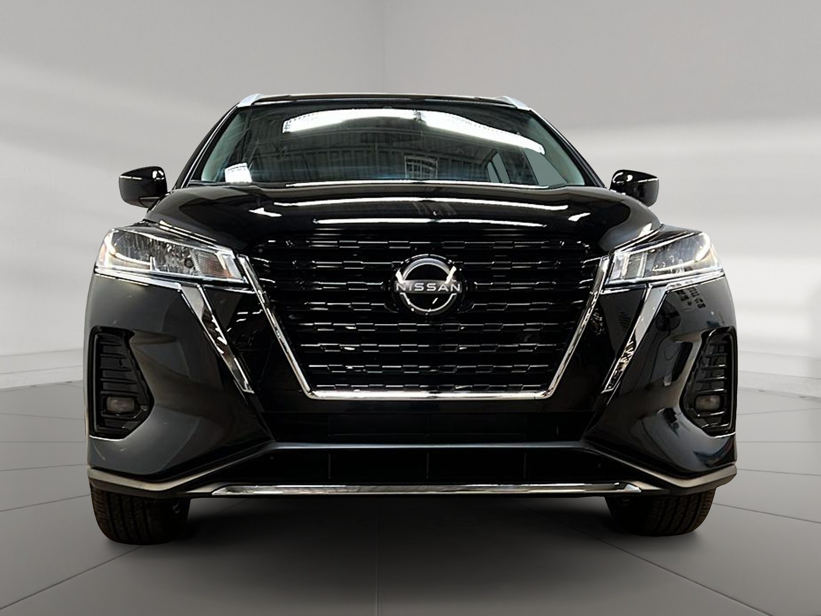 Nissan Kicks SV SPECIAL EDITION 2023 - image #2