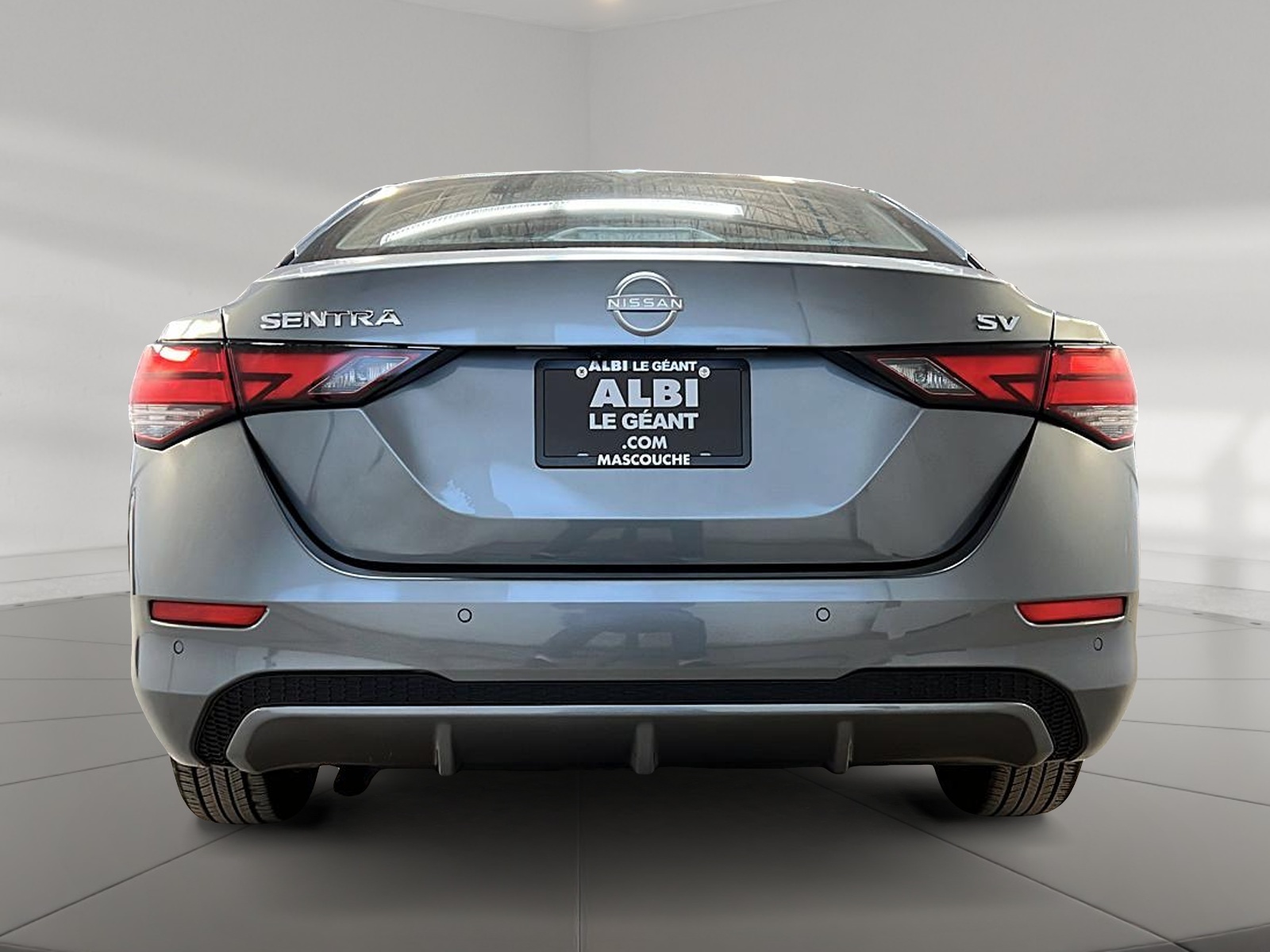 Nissan Sentra 2024 - Image #5