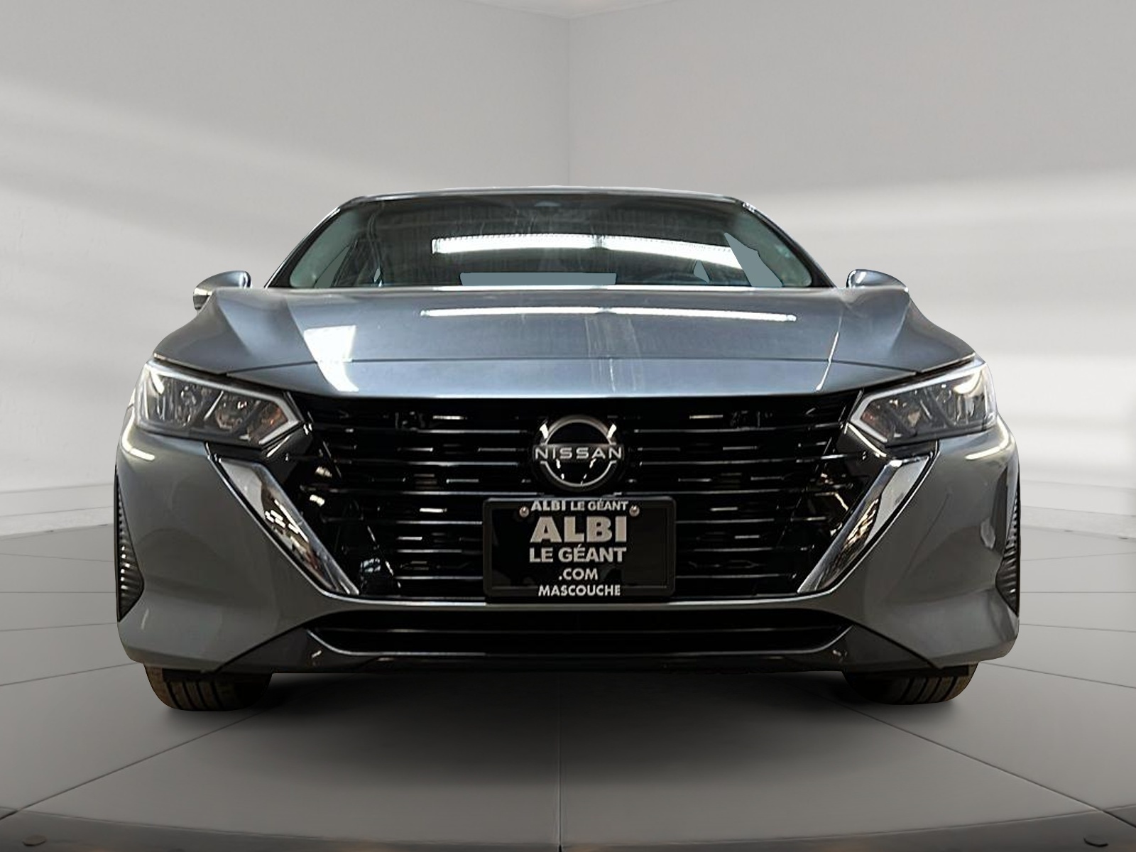Nissan Sentra SV TOIT 2024 - image #2