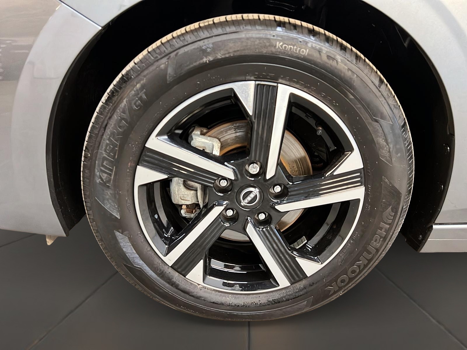 Nissan Sentra SV TOIT 2024 - image #27