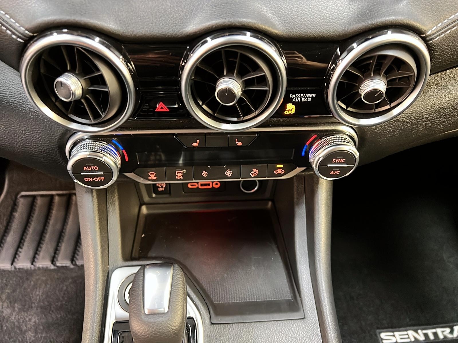 Nissan Sentra 2024 - Image #15