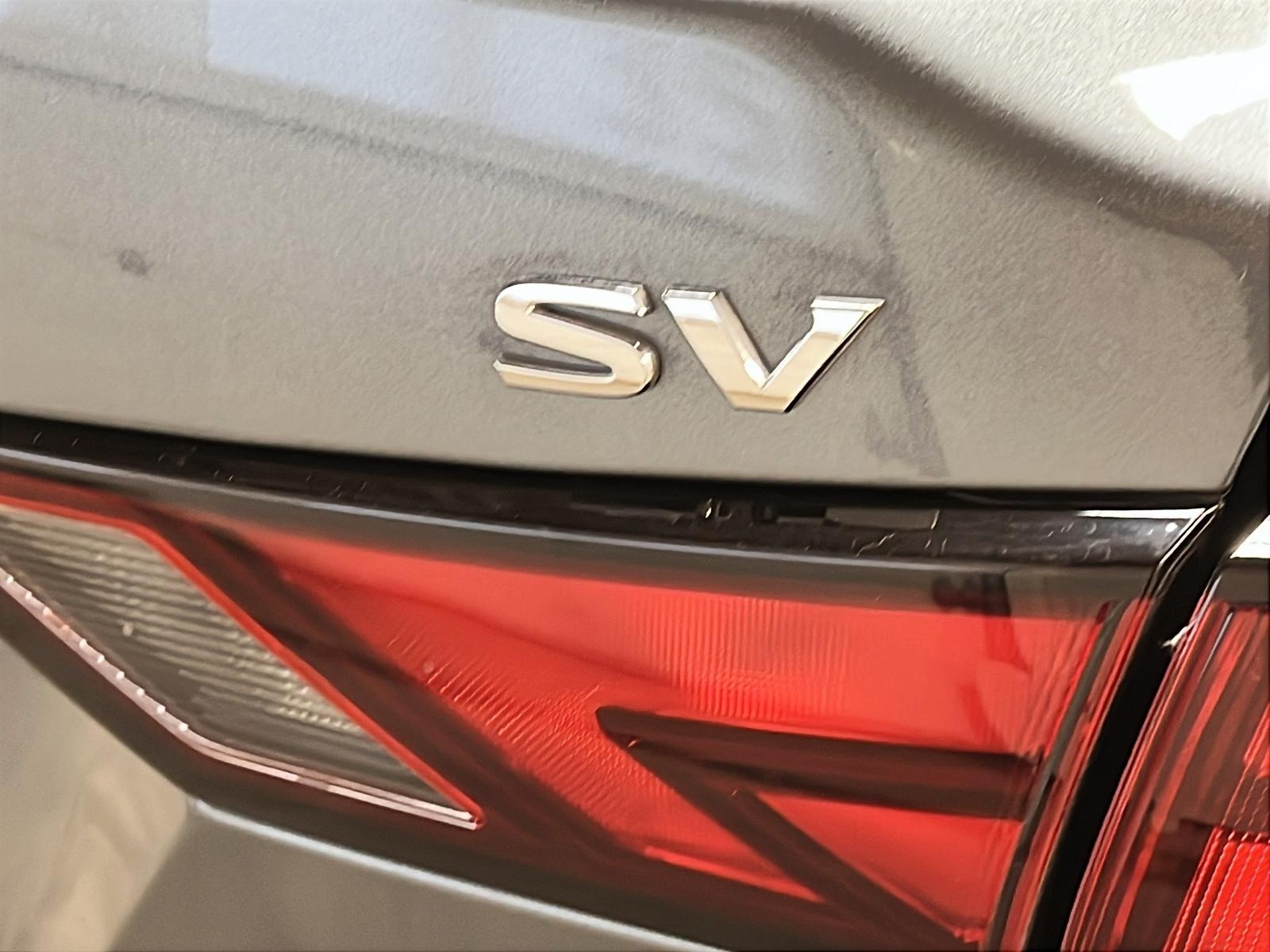 Nissan Sentra SV TOIT 2024 - image #26