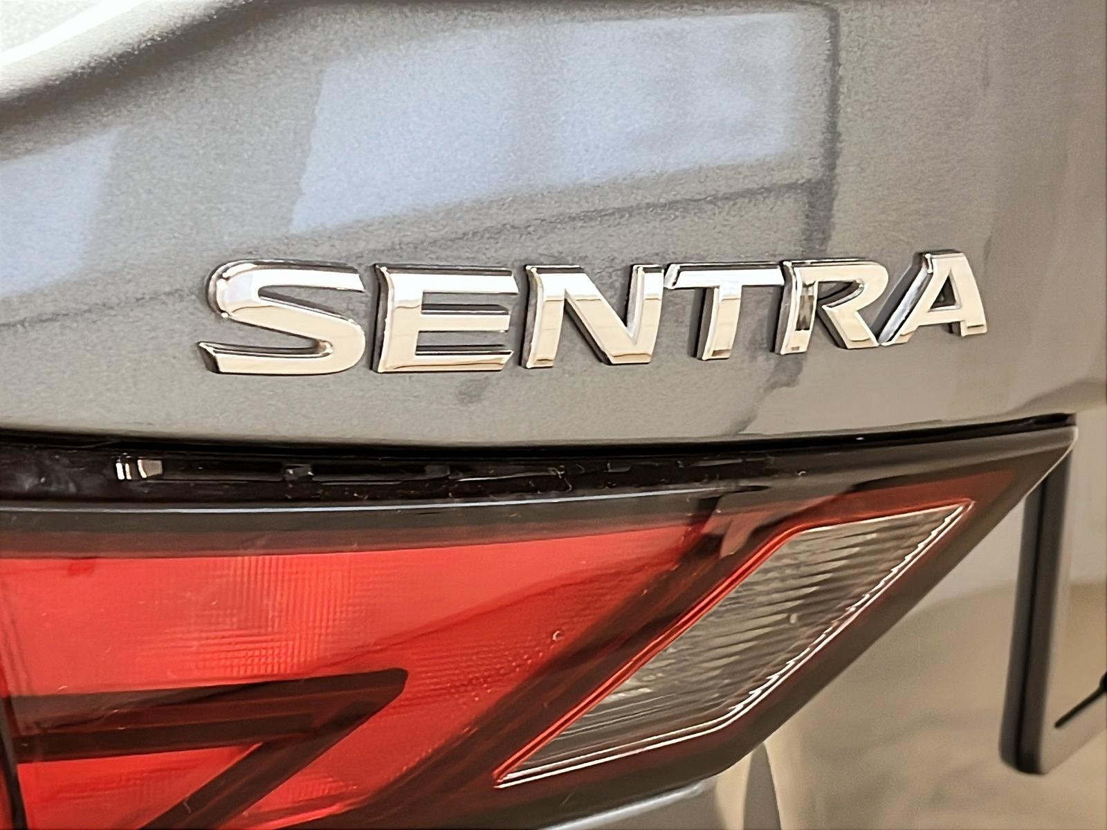 Nissan Sentra SV TOIT 2024 - image #25