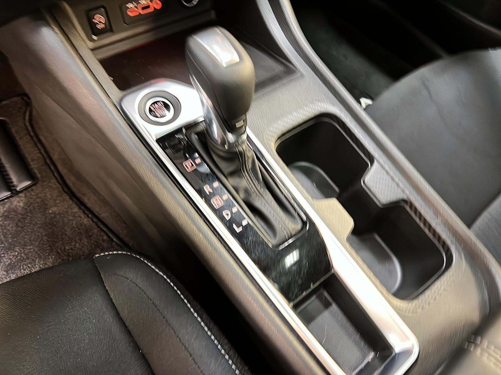 Nissan Sentra SV TOIT 2024 - image #14
