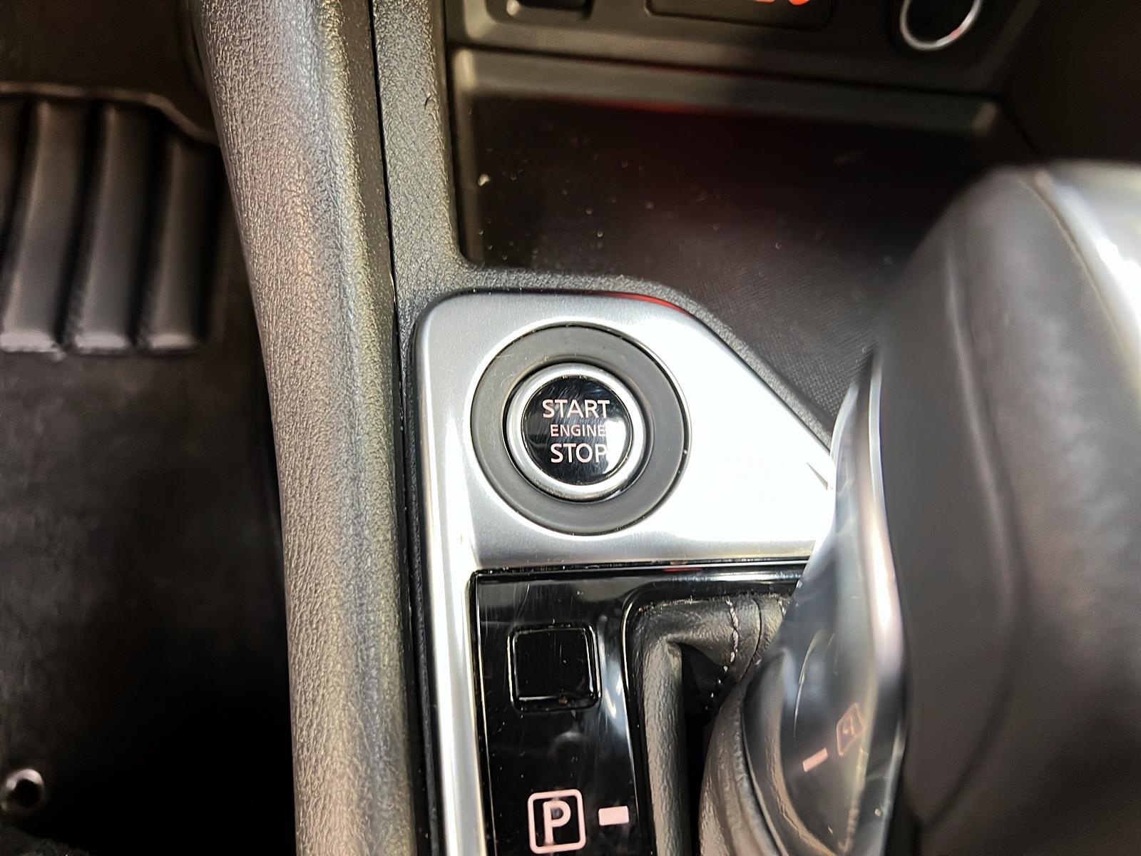 Nissan Sentra SV TOIT 2024 - image #18