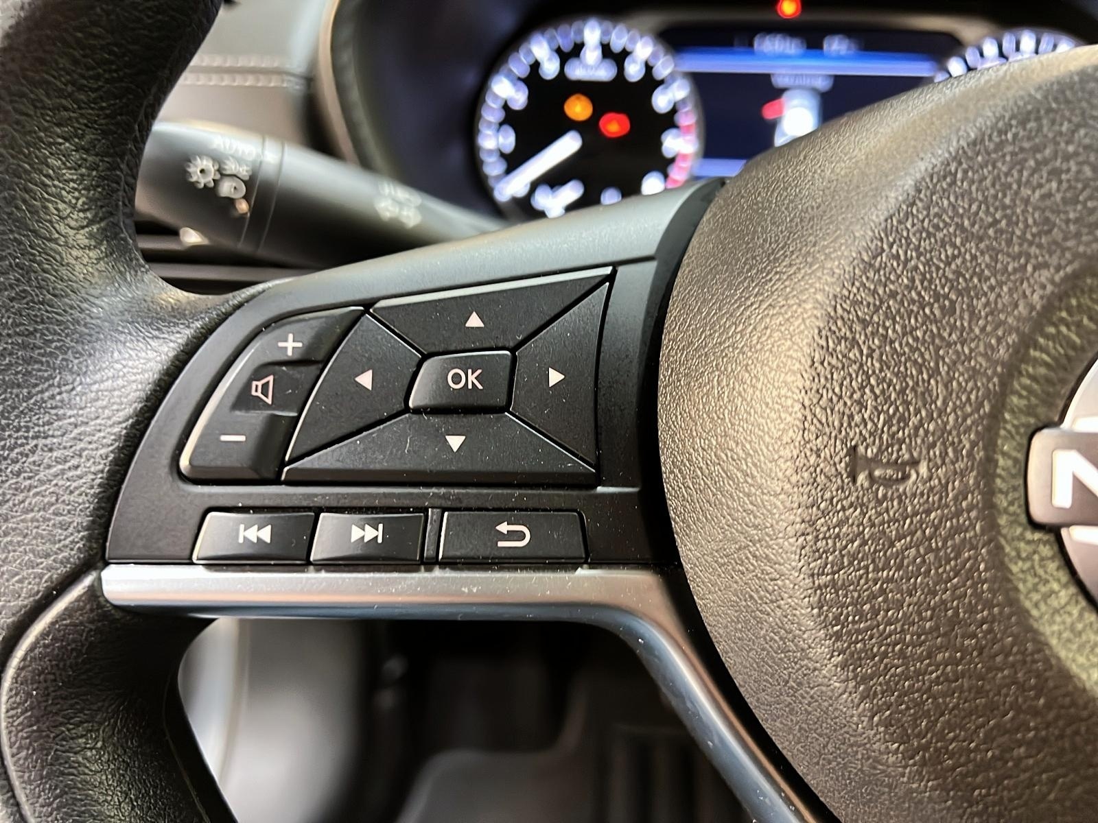 Nissan Sentra SV TOIT 2024 - image #20