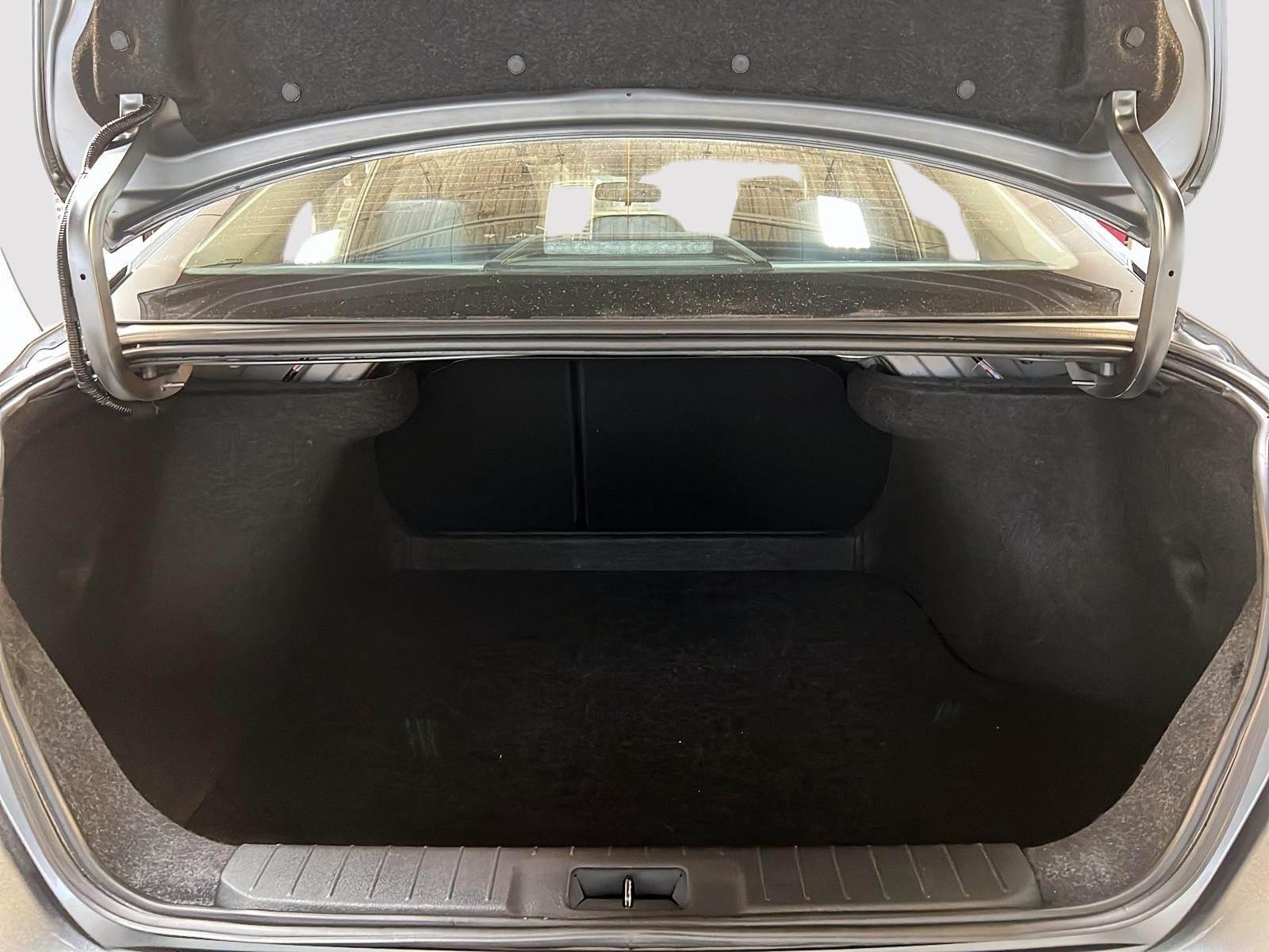 Nissan Sentra SV TOIT 2024 - image #13