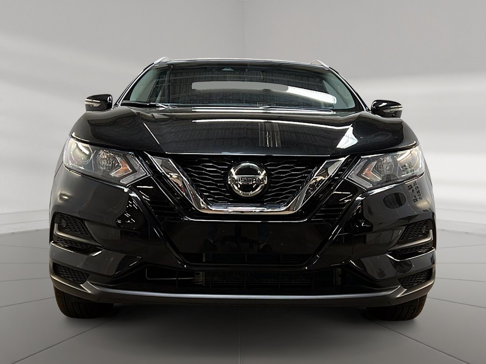 Nissan Qashqai SV TOIT 4RM 2023 - image #2