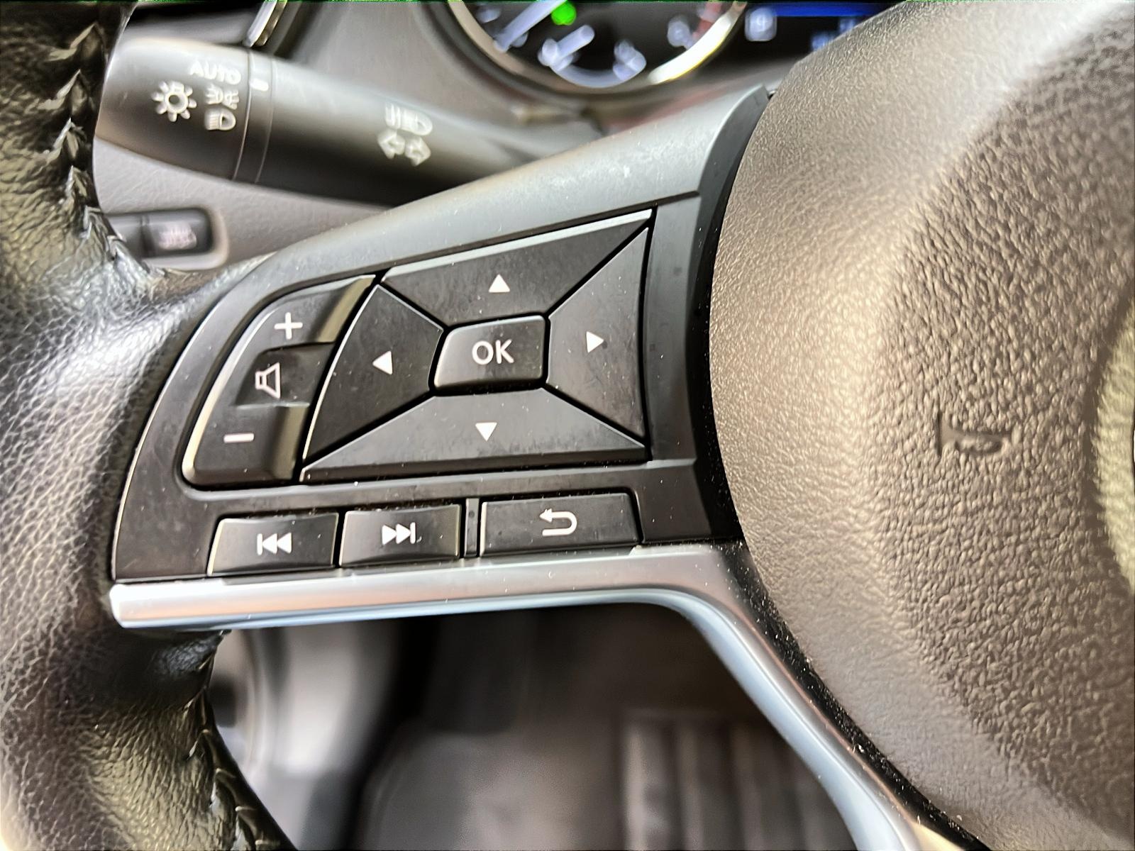 Nissan Qashqai 2023 - Image #21