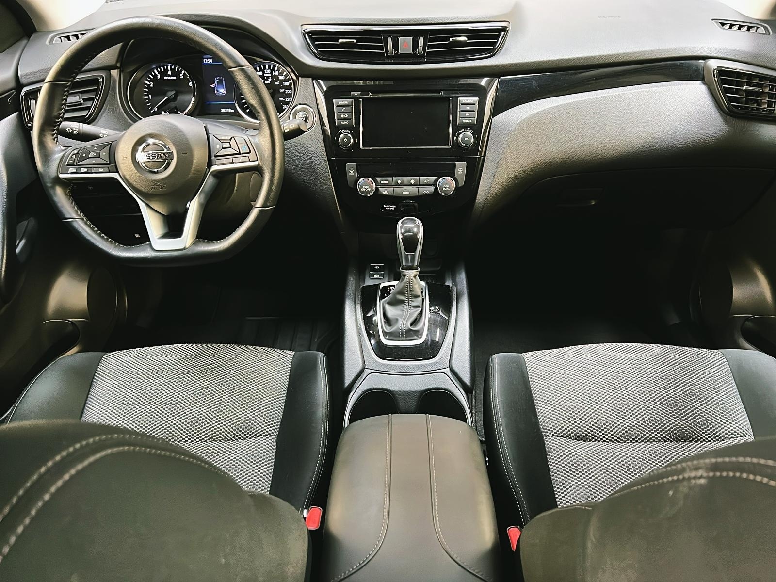 Nissan Qashqai 2023 - Image #11