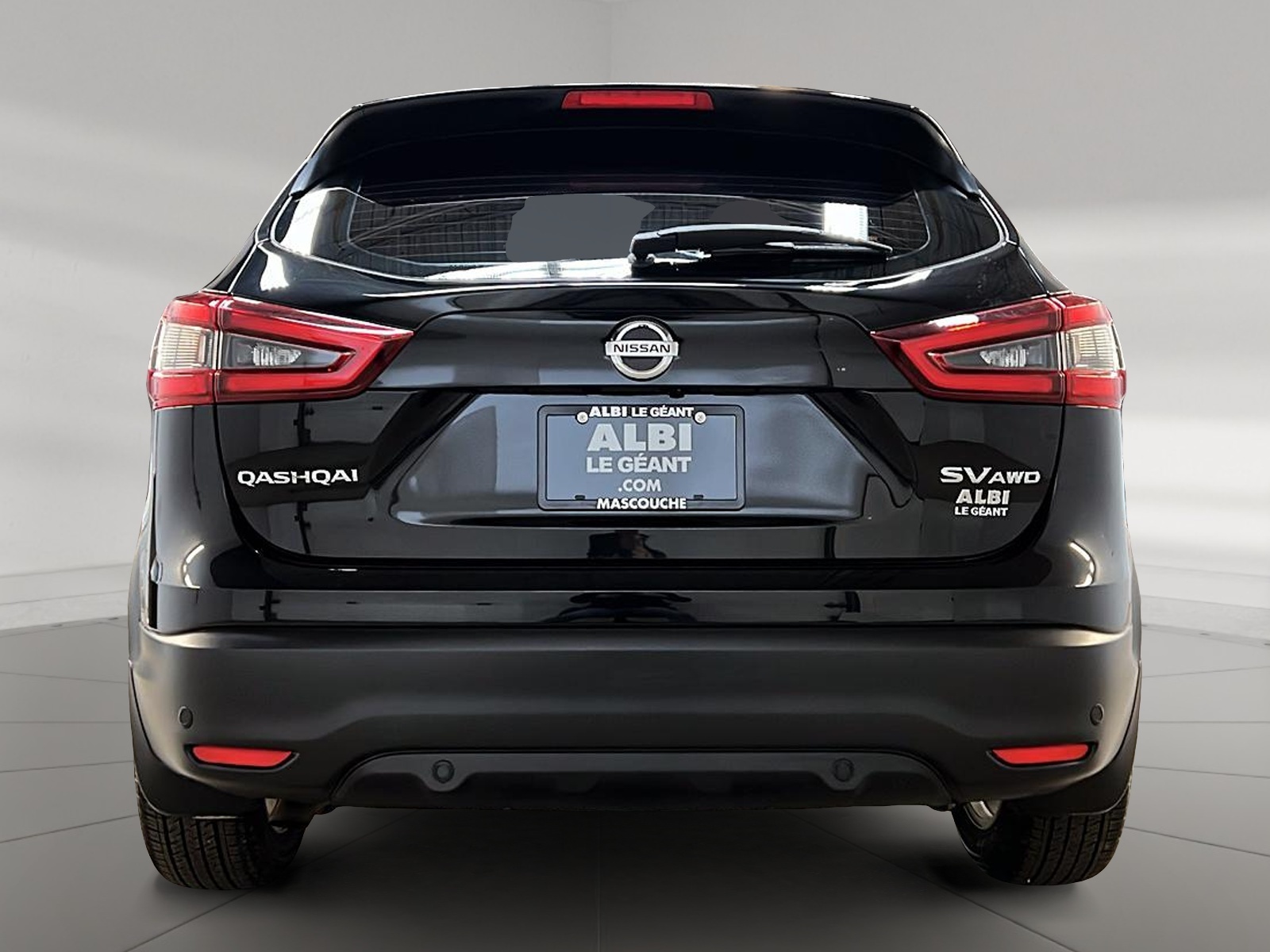 Nissan Qashqai SV TOIT 4RM 2023 - image #5