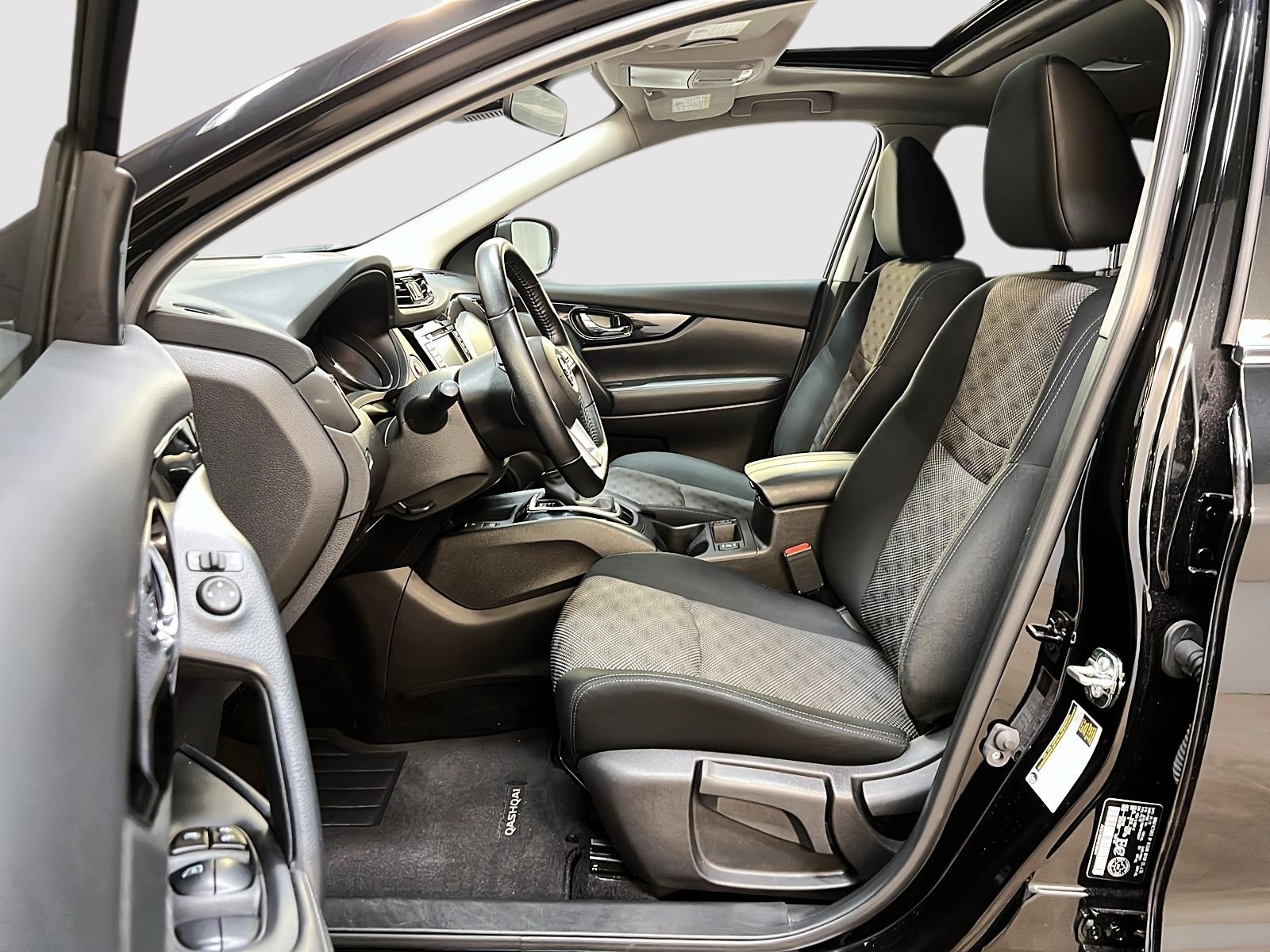 Nissan Qashqai 2023 - Image #7