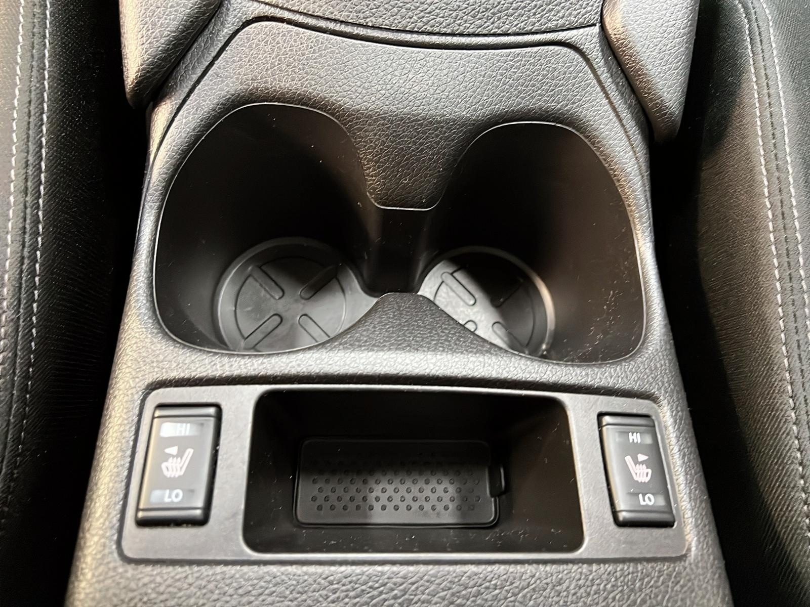 Nissan Qashqai SV TOIT 4RM 2023 - image #15