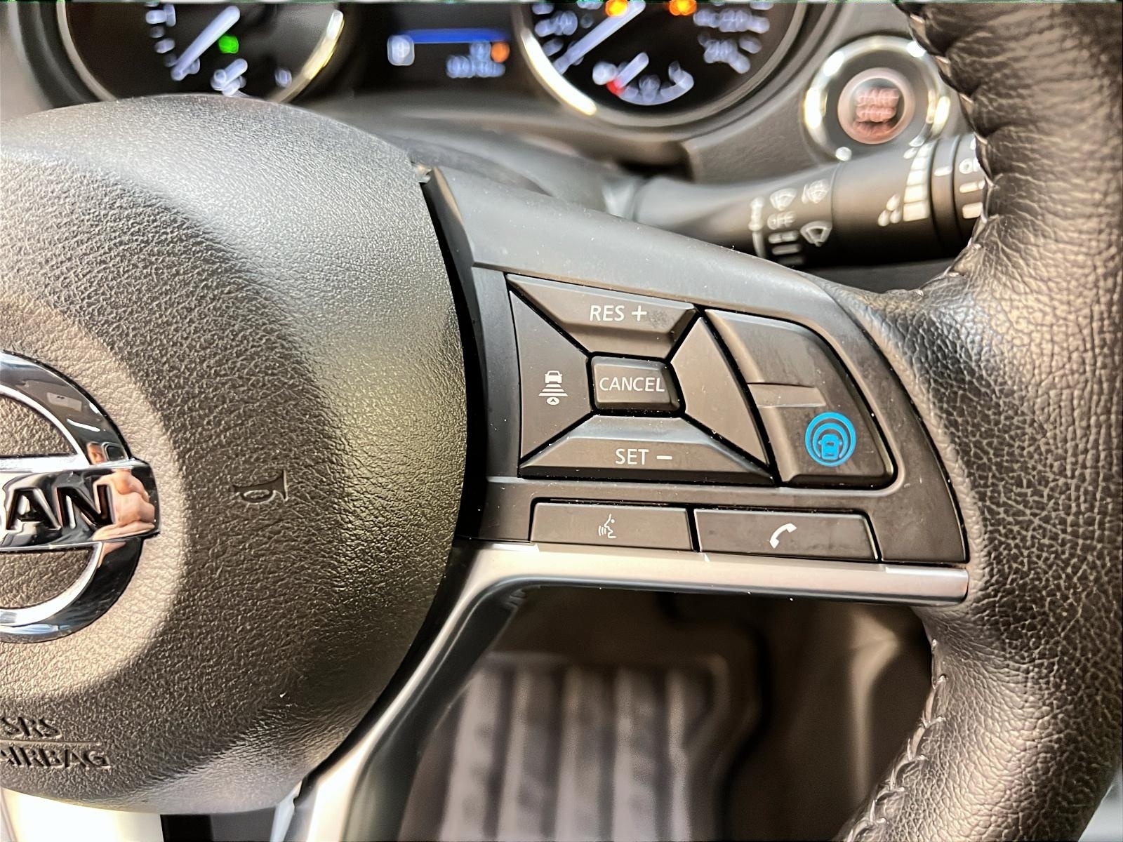 Nissan Qashqai 2023 - Image #20