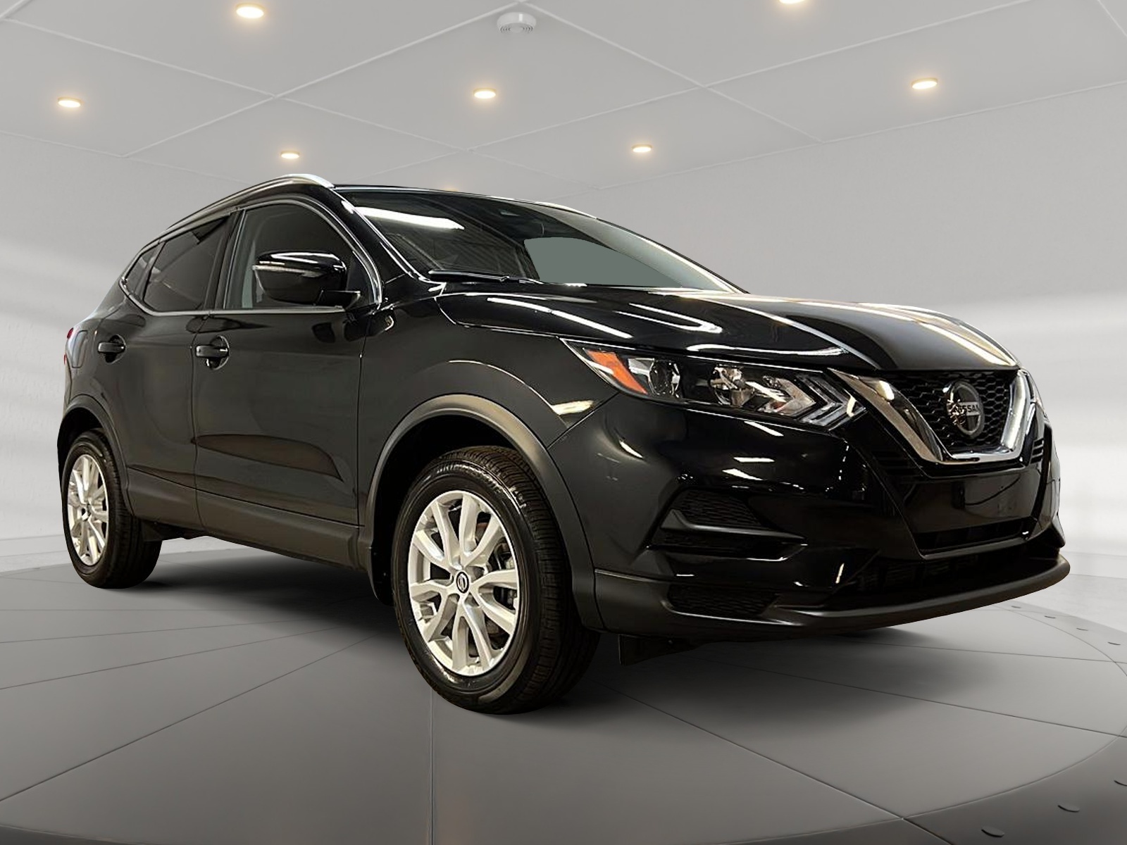 Nissan Qashqai SV TOIT 4RM 2023 - image #3