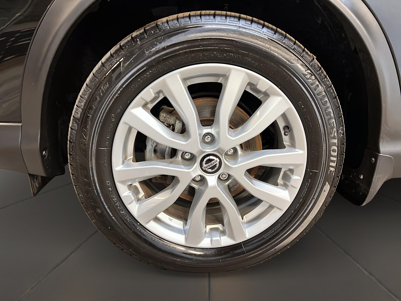 Nissan Qashqai SV TOIT 4RM 2023 - image #28