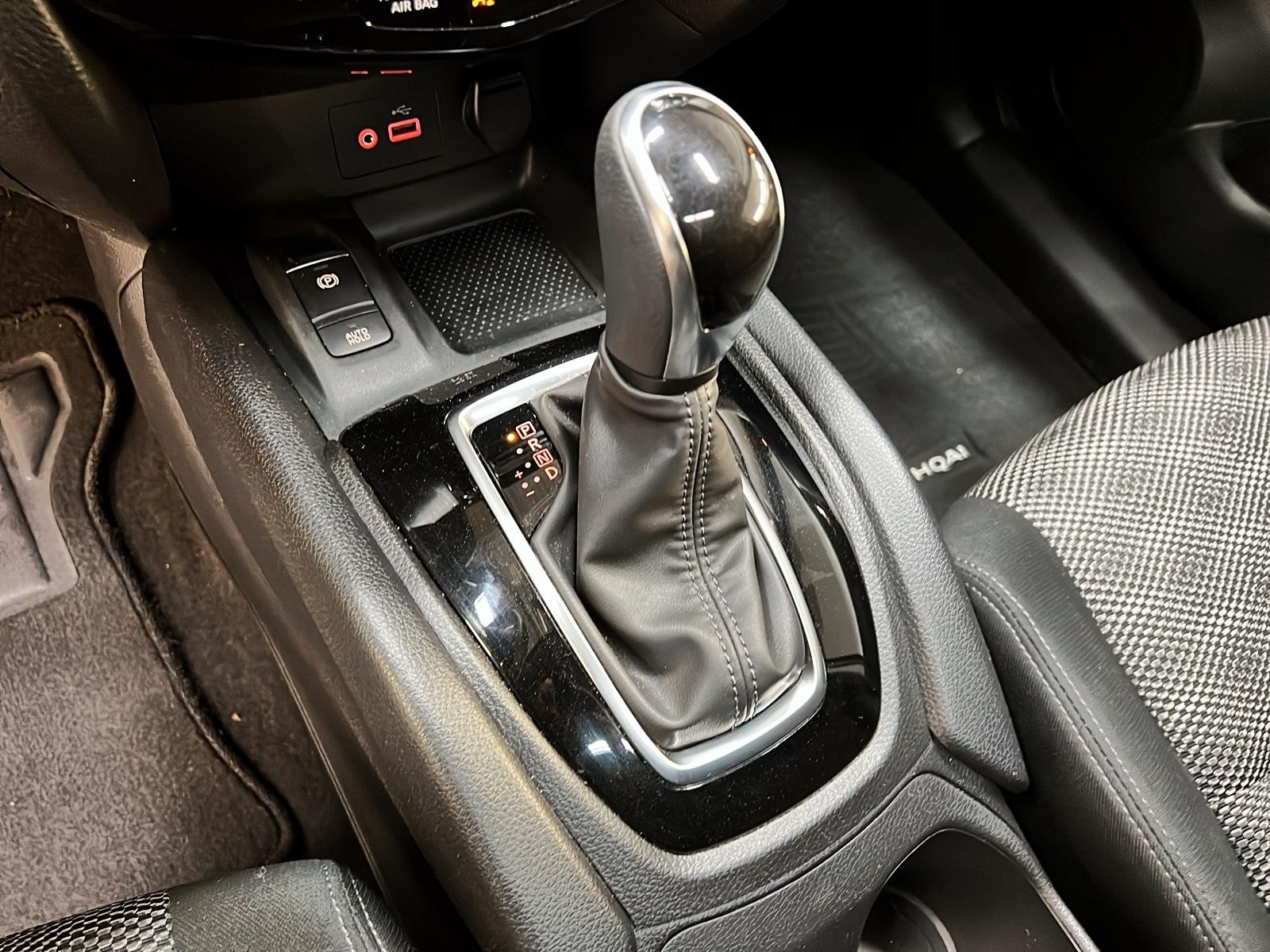 Nissan Qashqai 2023 - Image #14