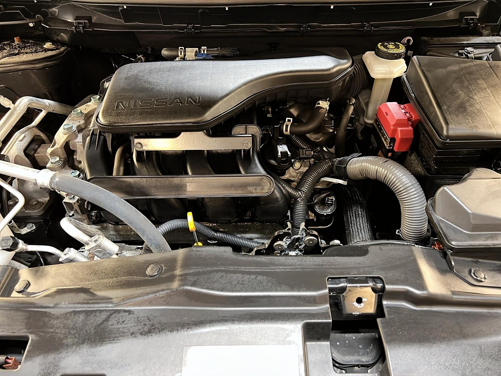 Nissan Qashqai 2023 - Image #12