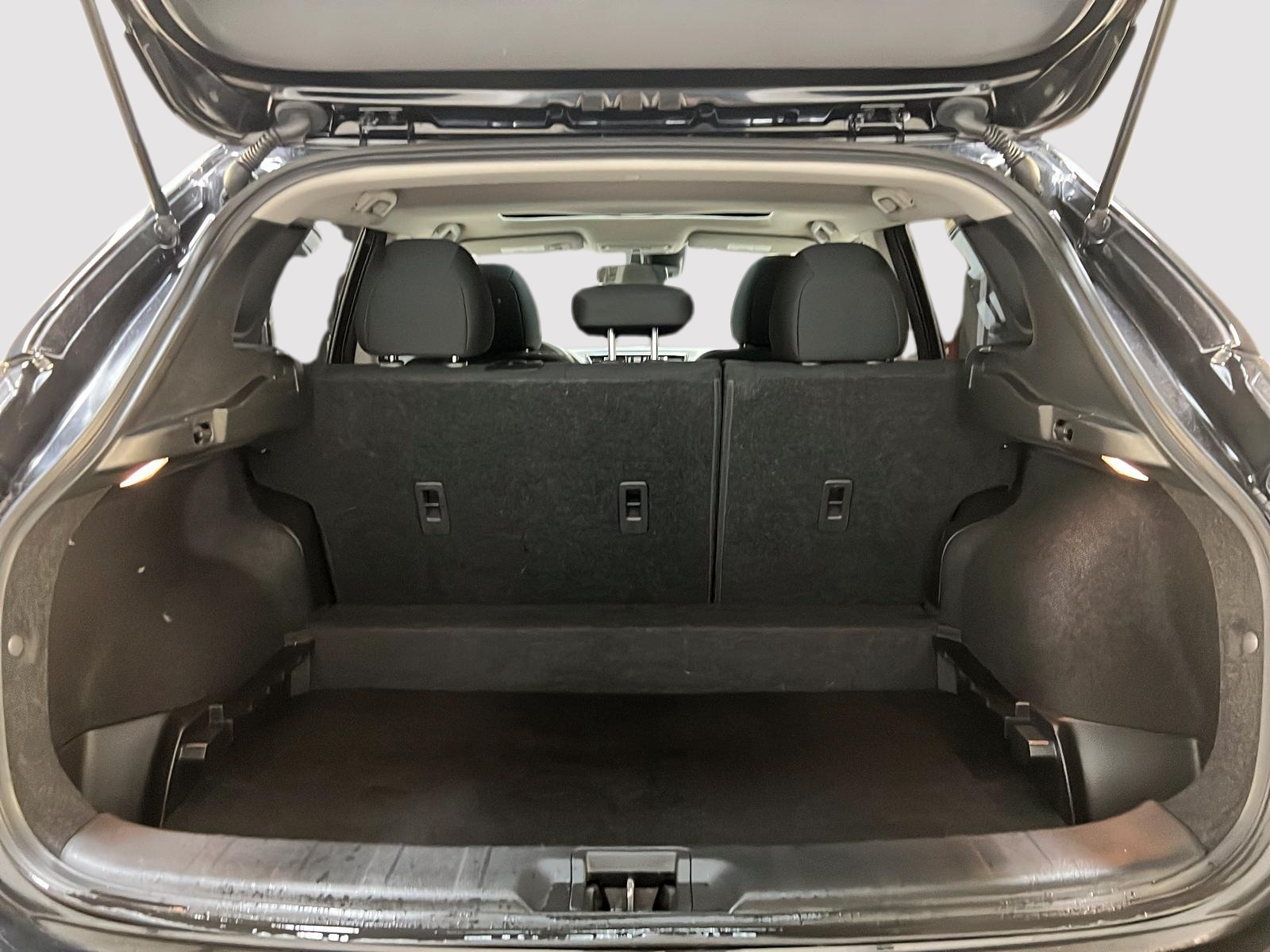 Nissan Qashqai SV TOIT 4RM 2023 - image #13