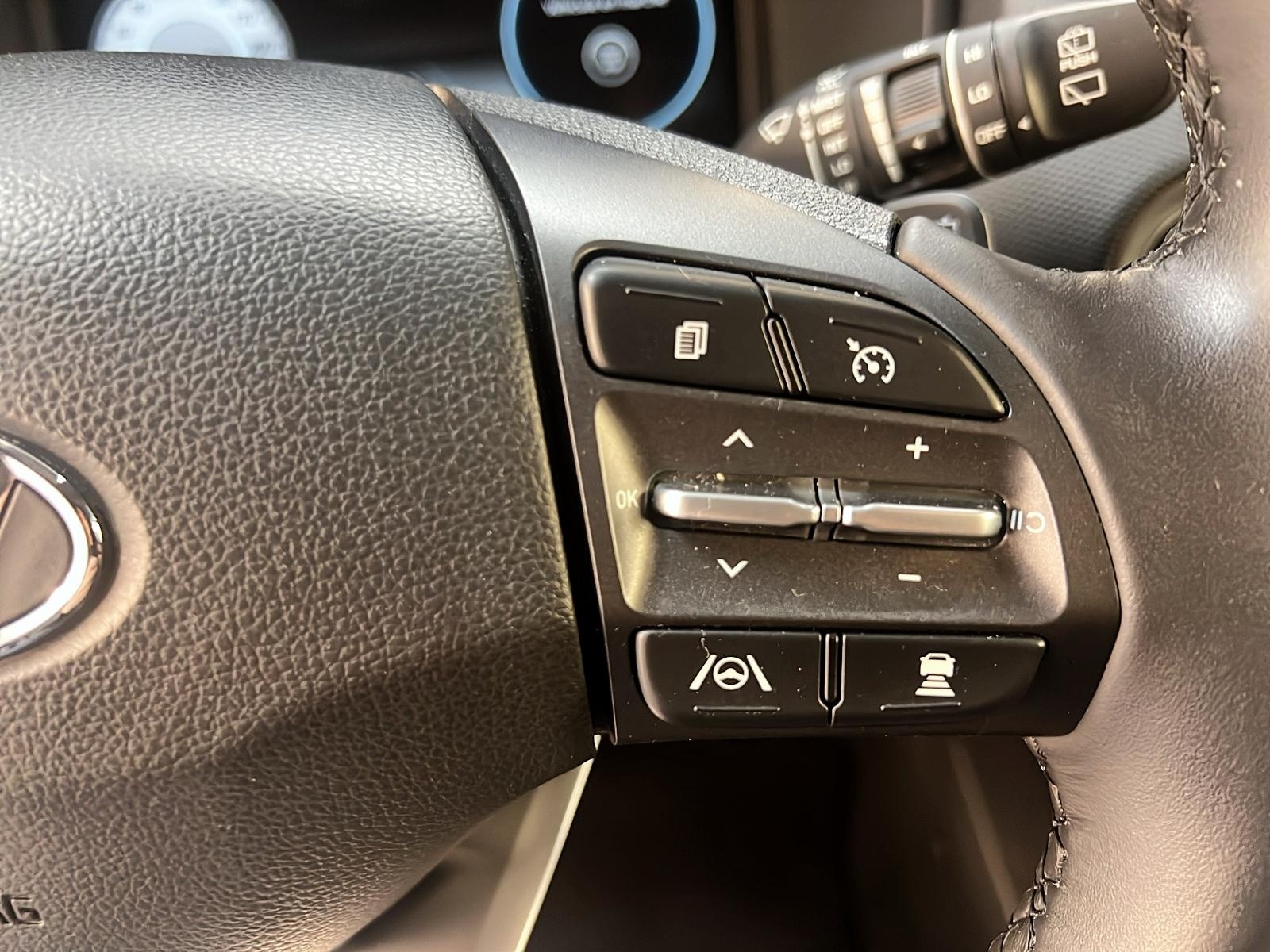 Hyundai Kona EV 2022 - Image #18