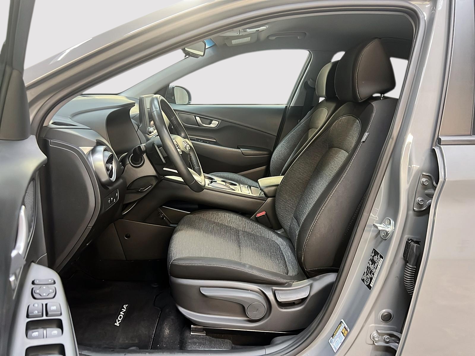 Hyundai Kona EV 2022 - Image #7