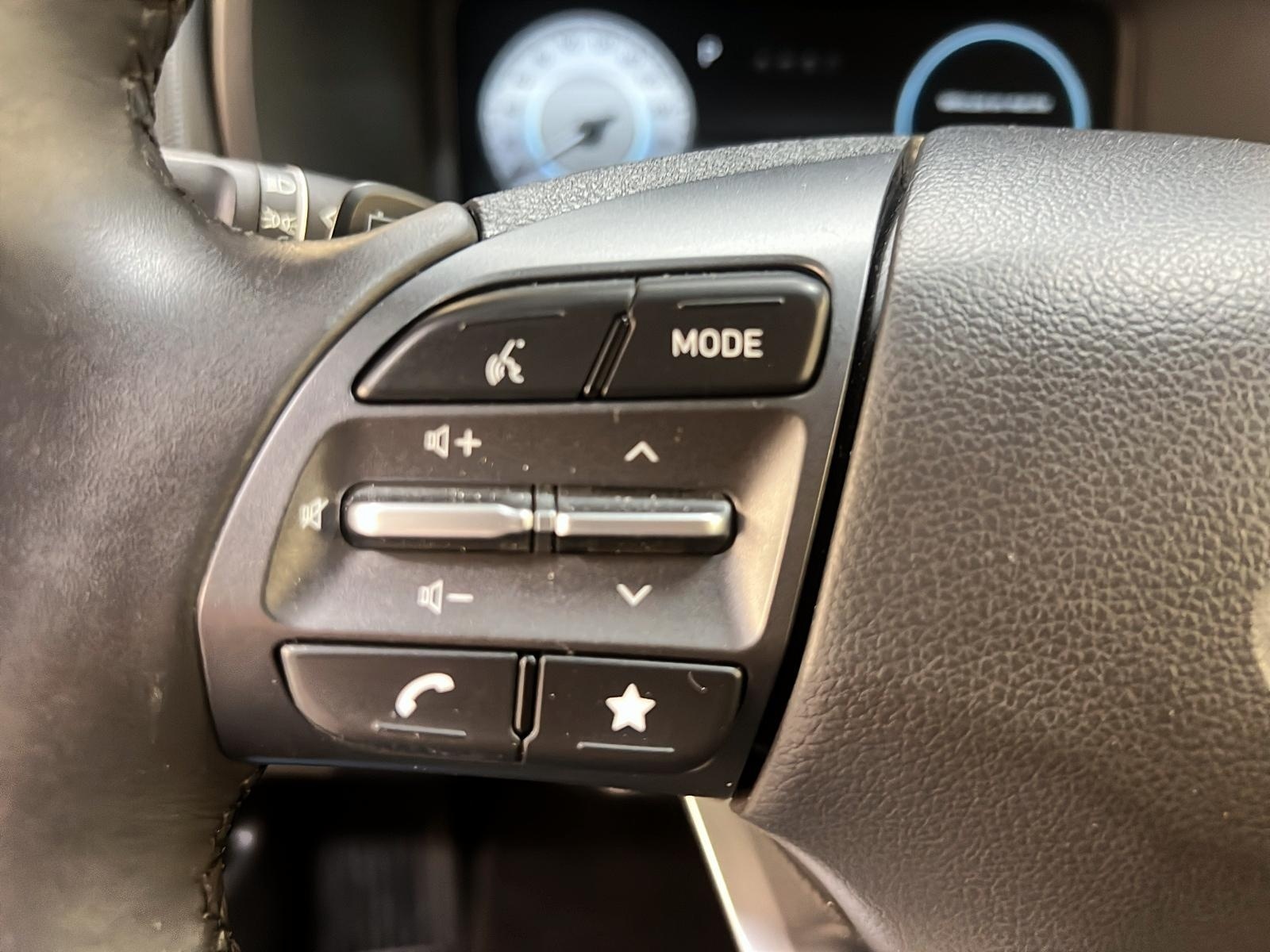 Hyundai Kona EV 2022 - Image #19