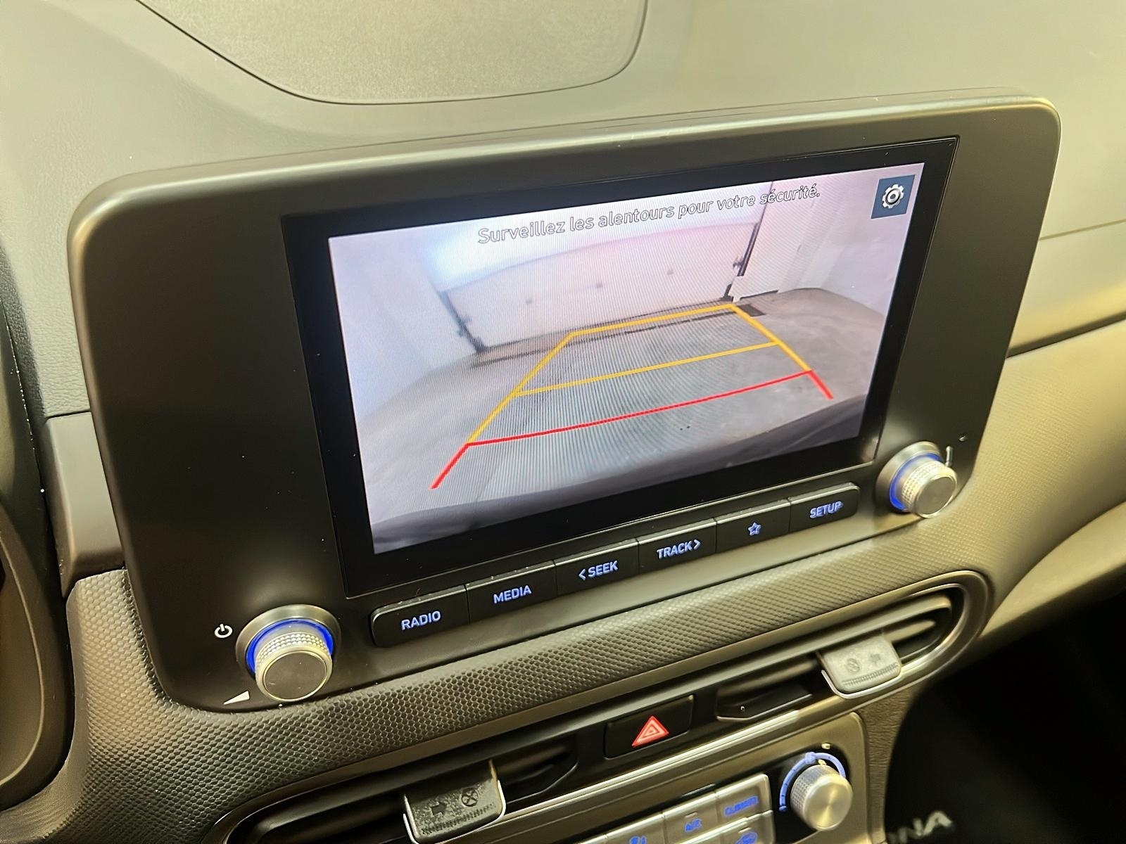 Hyundai Kona EV 2022 - Image #16