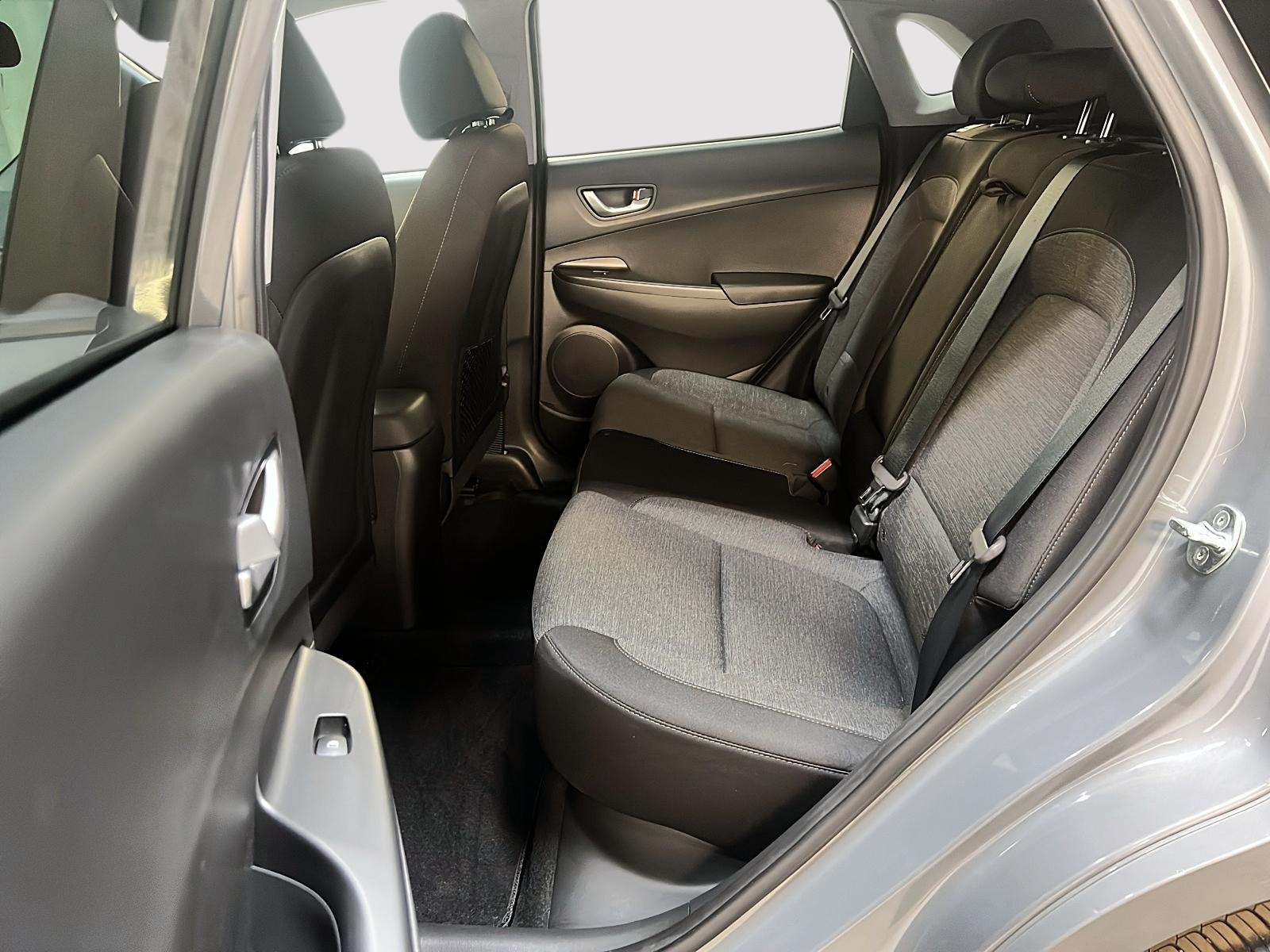 Hyundai Kona EV 2022 - Image #9