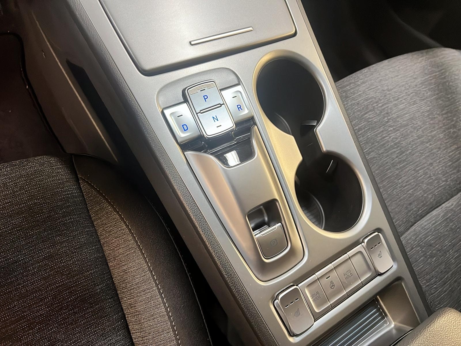 Hyundai Kona EV 2022 - Image #13
