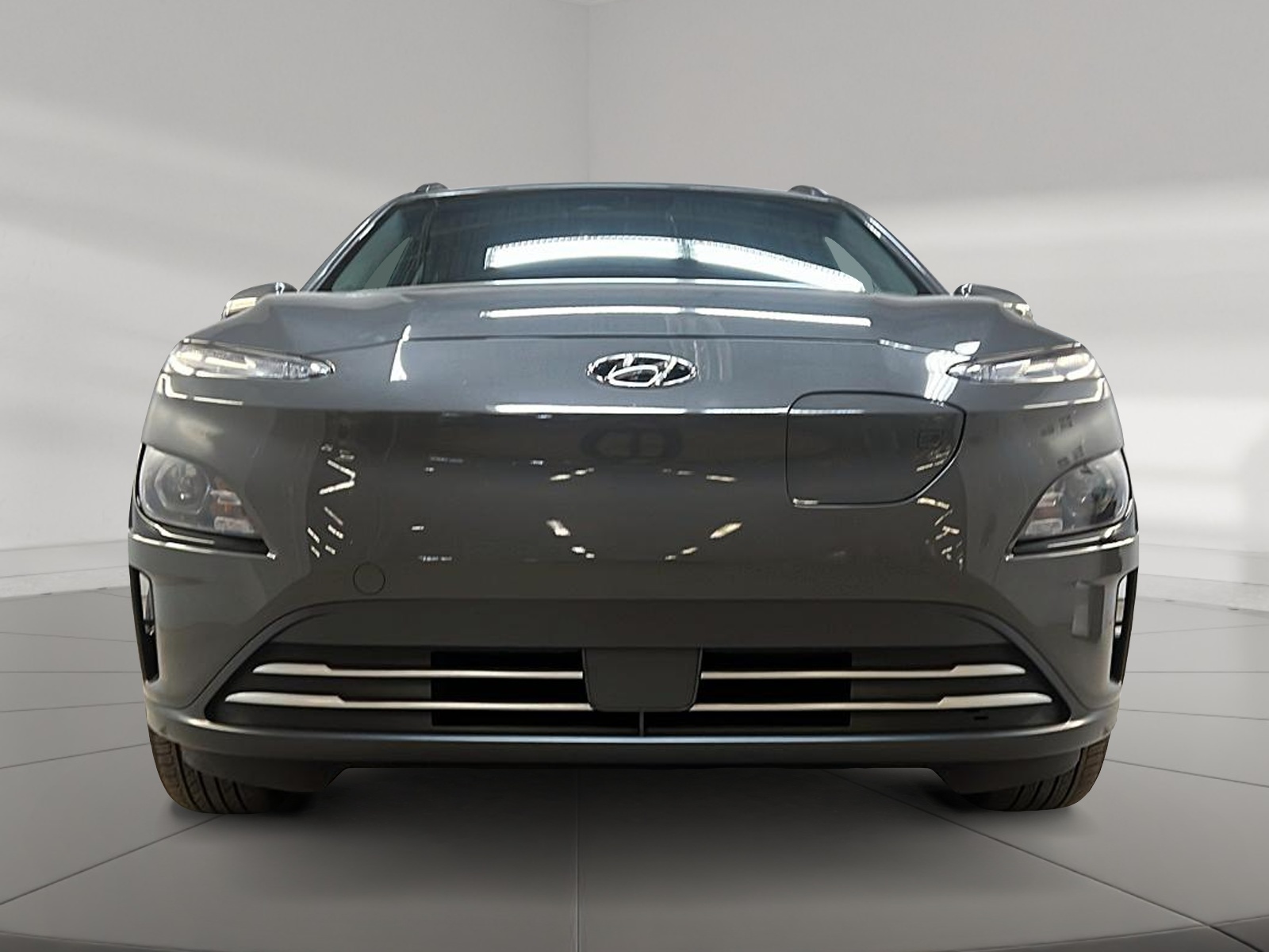 Hyundai Kona EV 2022 - Image #2
