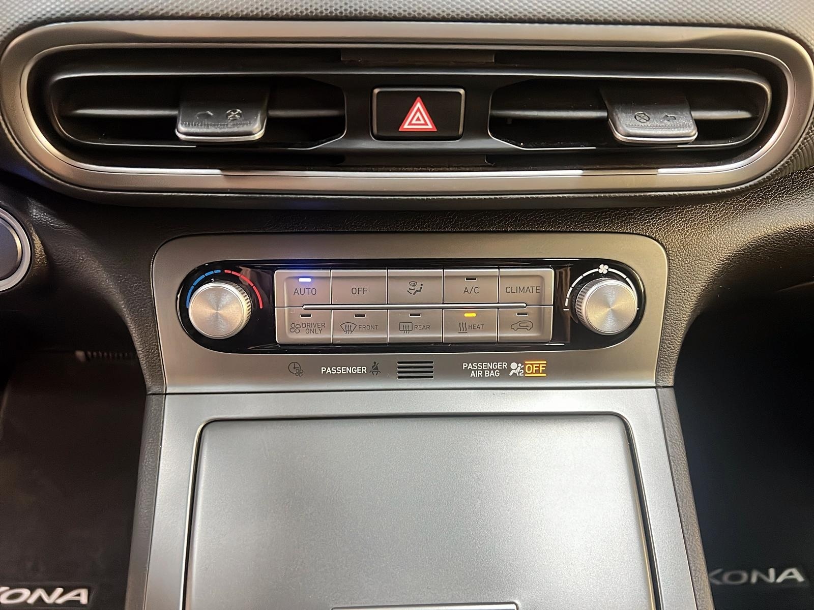 Hyundai Kona EV 2022 - Image #14