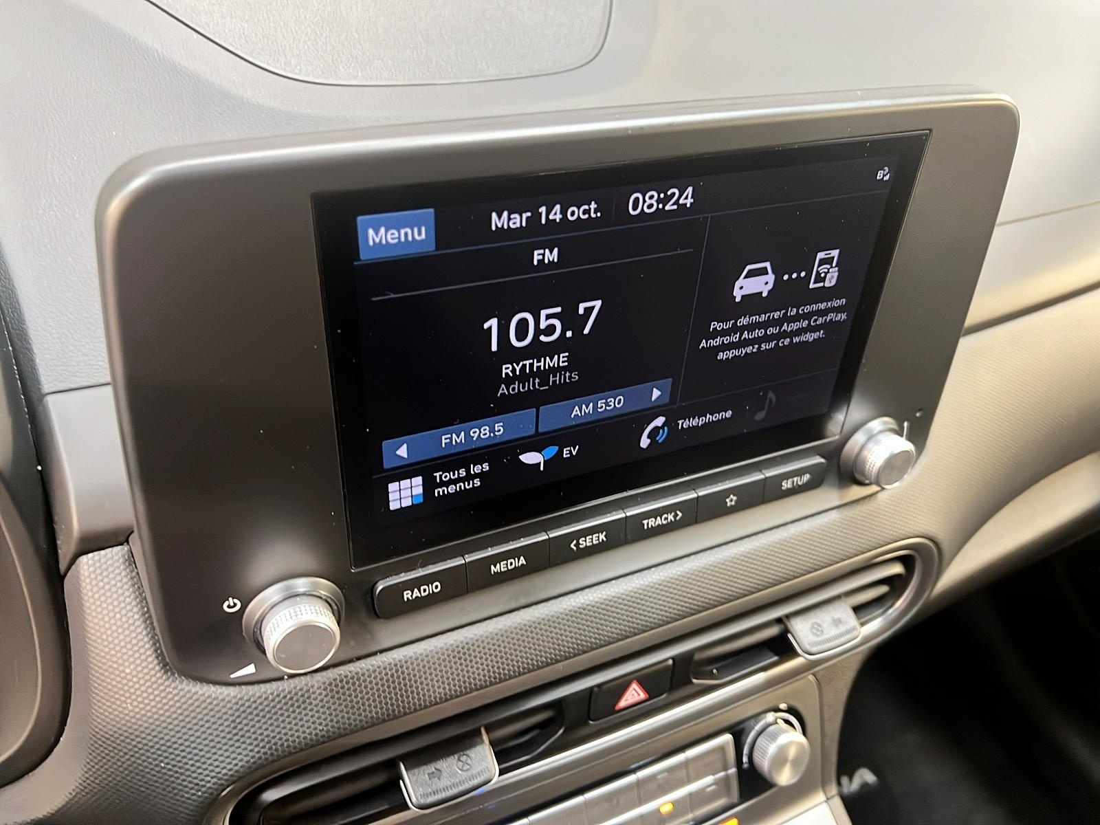 Hyundai Kona EV PREFERRED 2022 - image #15