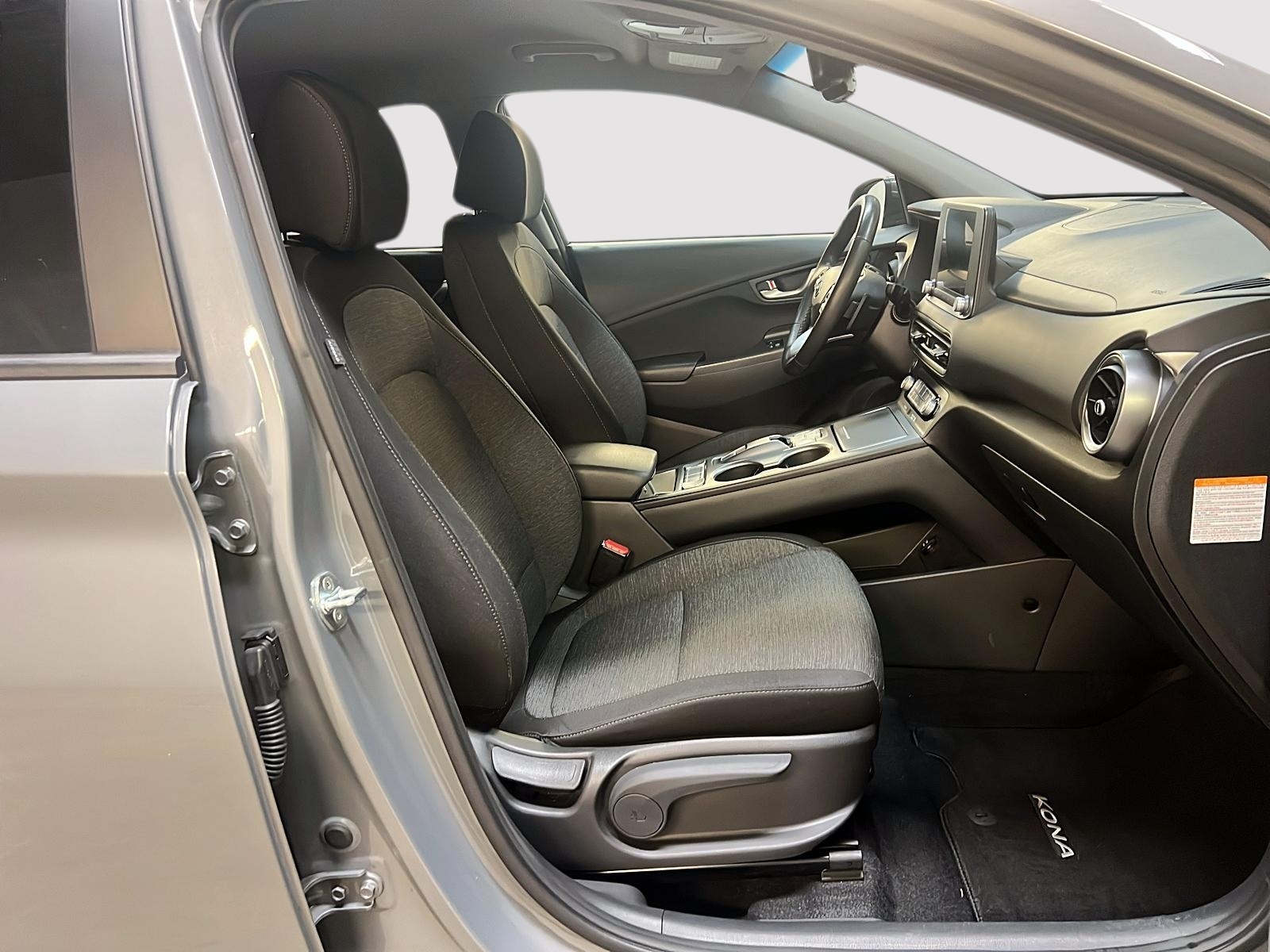 Hyundai Kona EV 2022 - Image #8