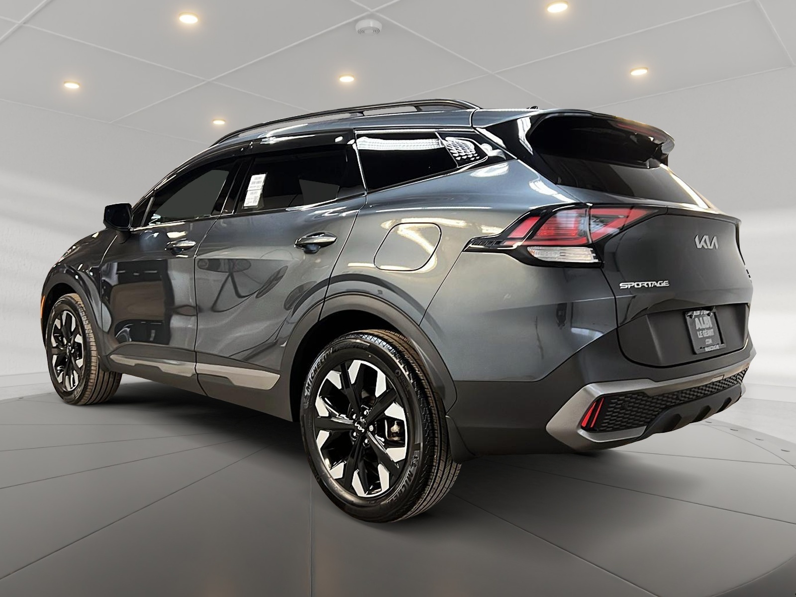 Kia Sportage 2024 - Image #6