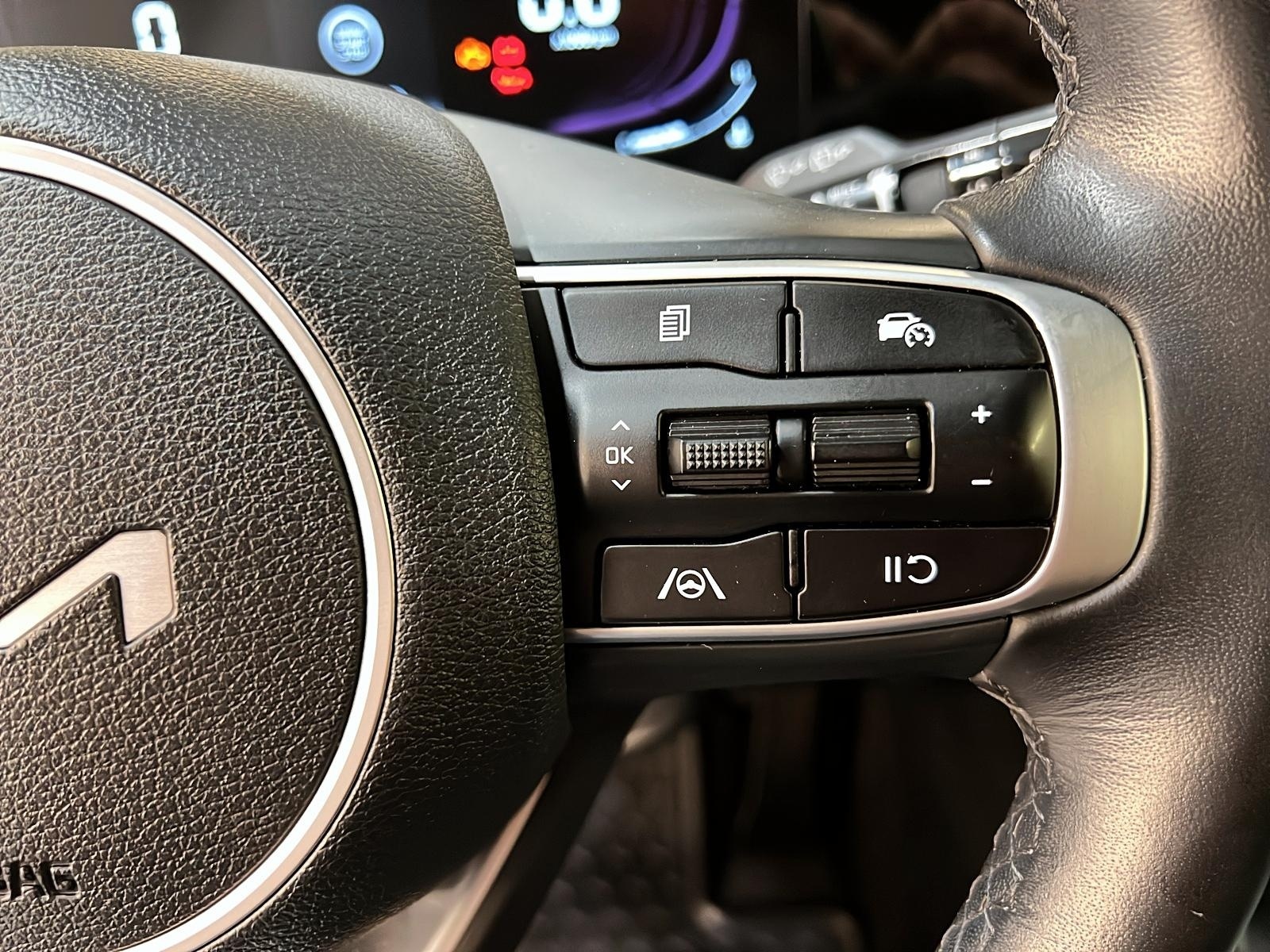 Kia Sportage 2024 - Image #18